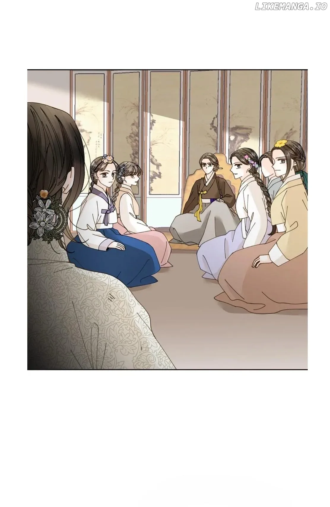 Oh! My Darling Chapter 25 page 41