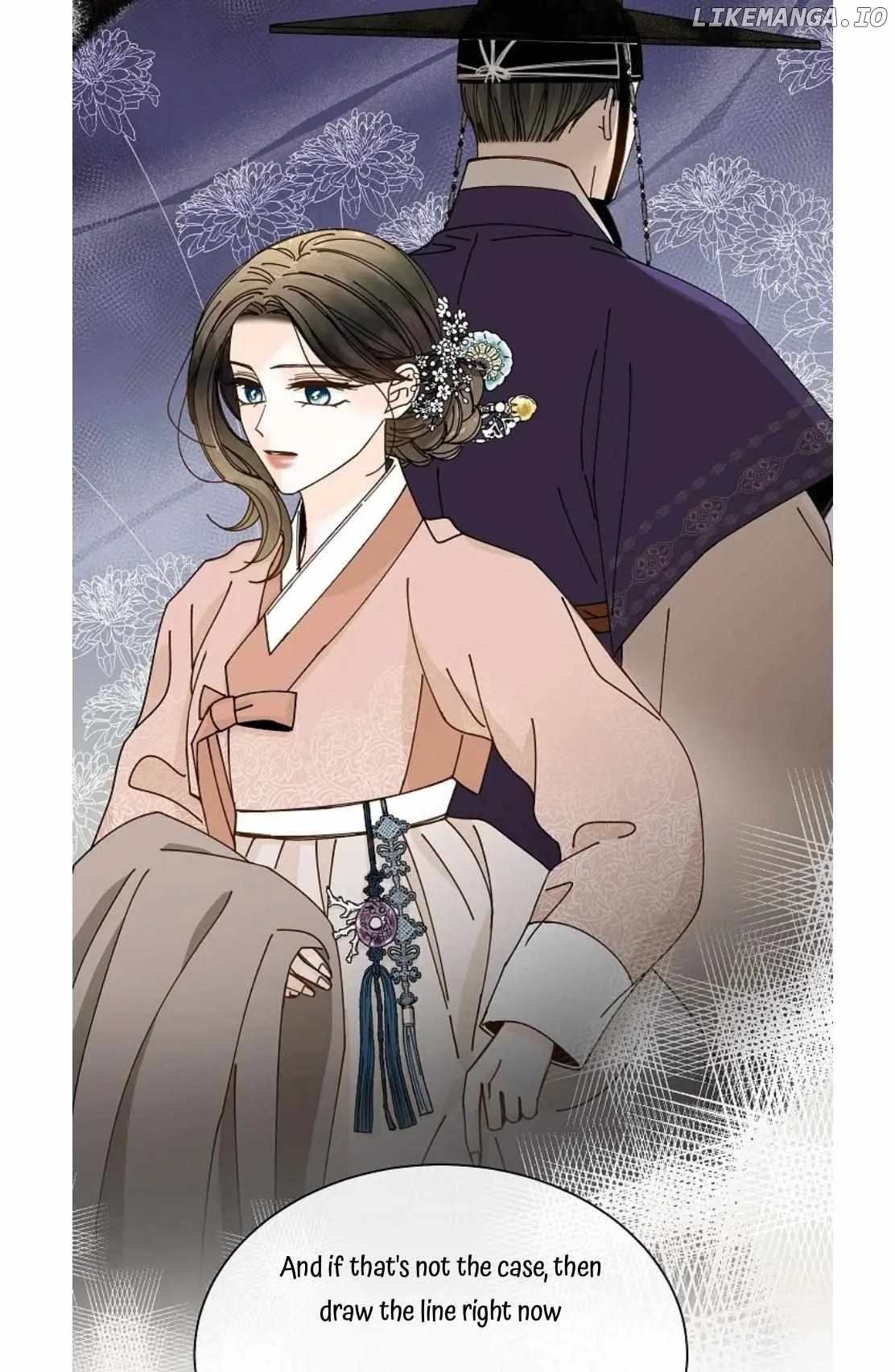 Oh! My Darling Chapter 25 page 18
