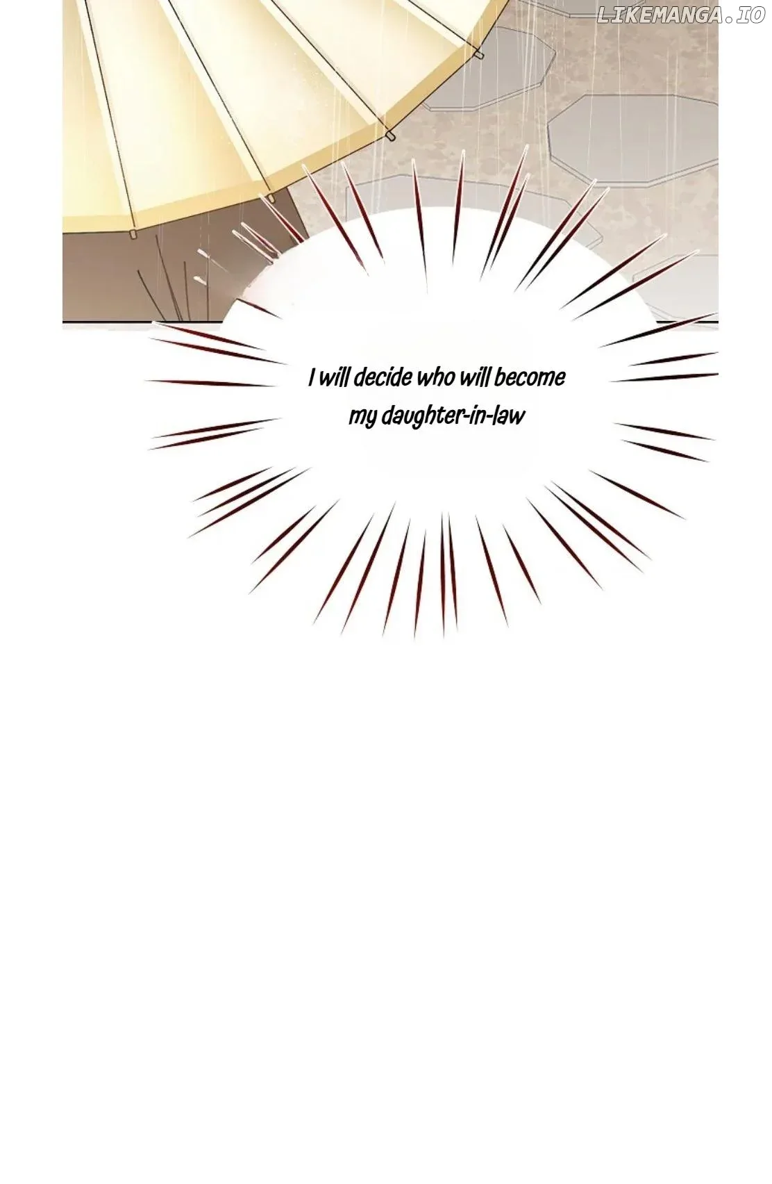 Oh! My Darling Chapter 24 page 58