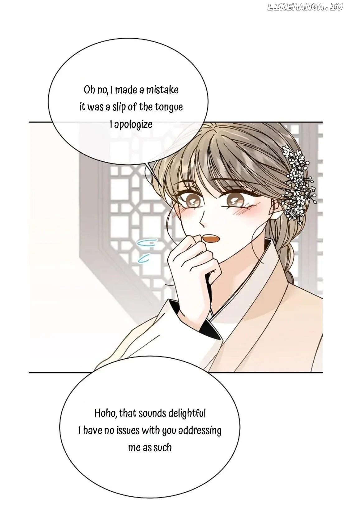 Oh! My Darling Chapter 25 page 33