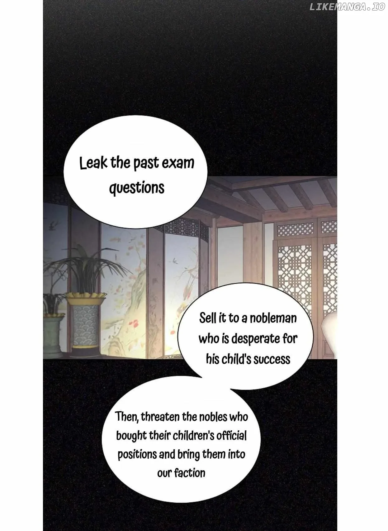 Oh! My Darling Chapter 19 page 46