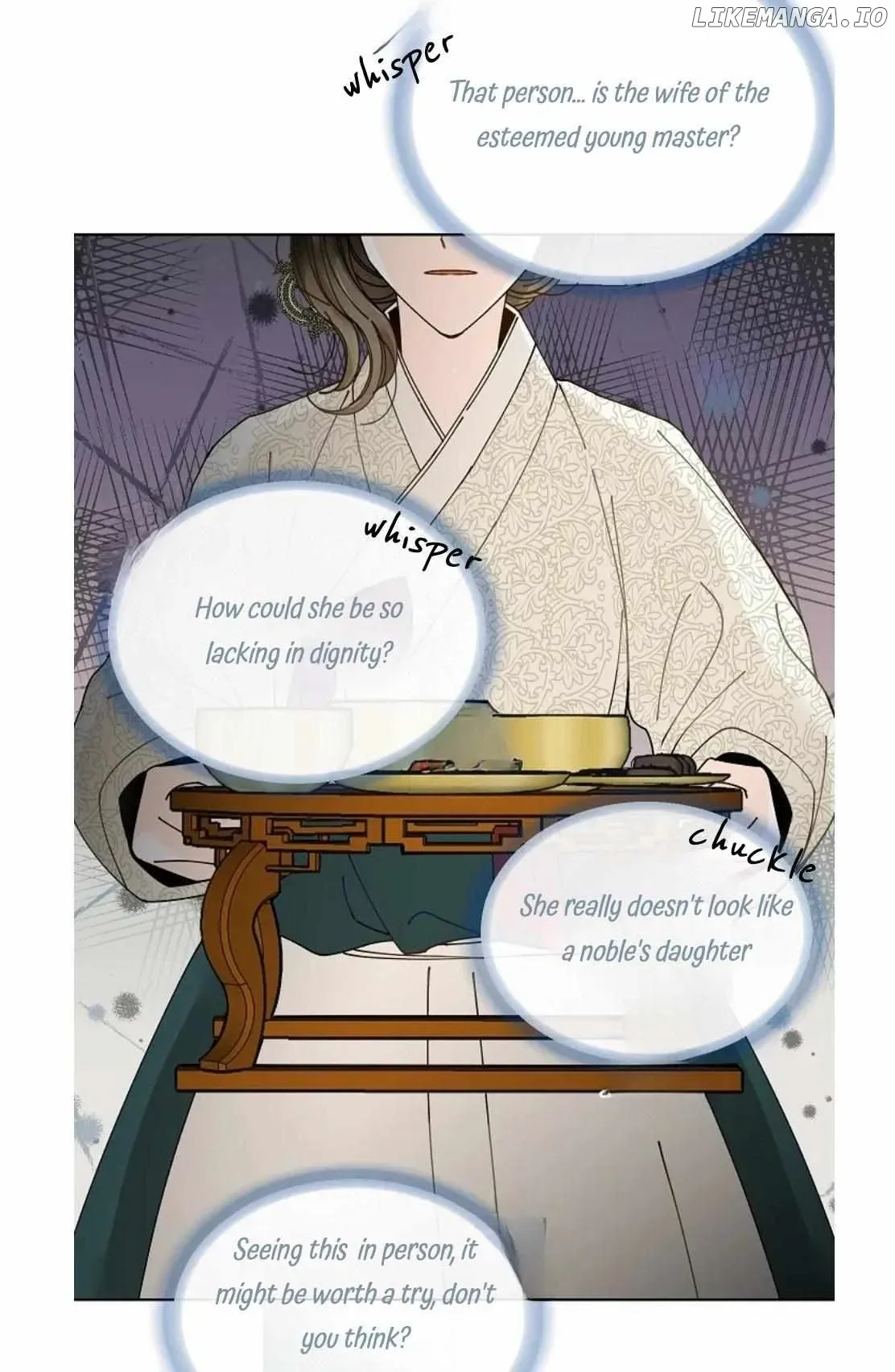 Oh! My Darling Chapter 25 page 45