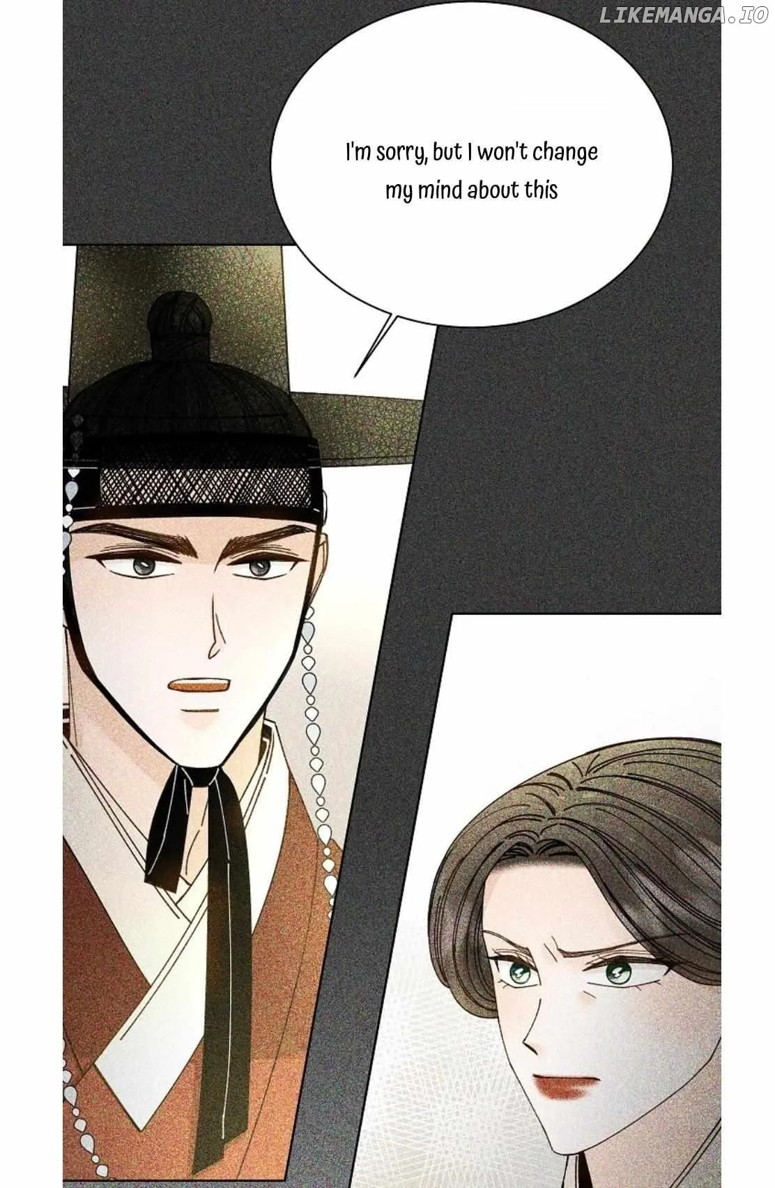 Oh! My Darling Chapter 24 page 47