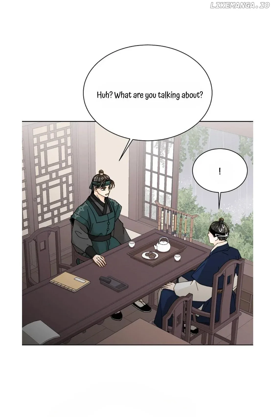 Oh! My Darling Chapter 25 page 5