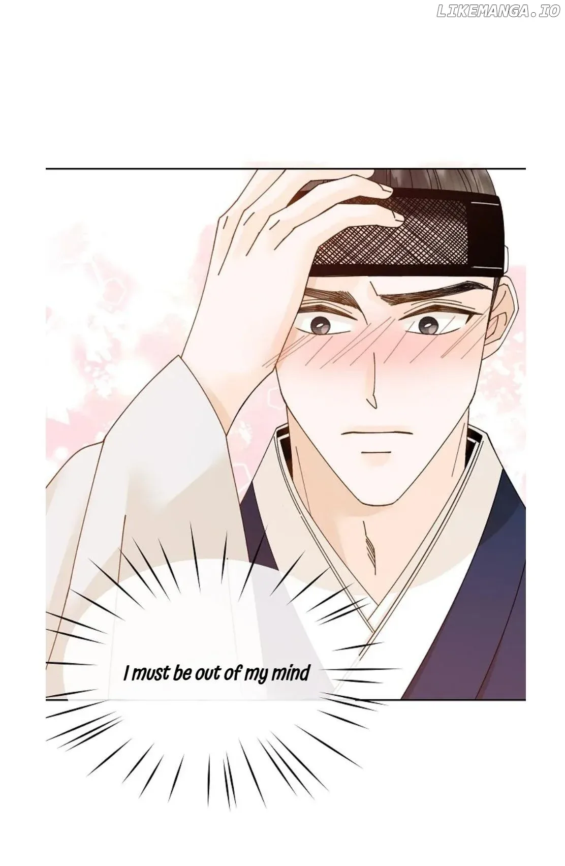 Oh! My Darling Chapter 25 page 8