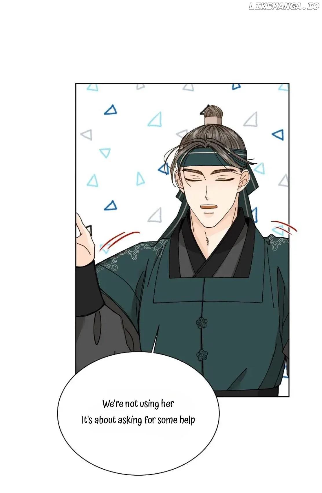 Oh! My Darling Chapter 25 page 23