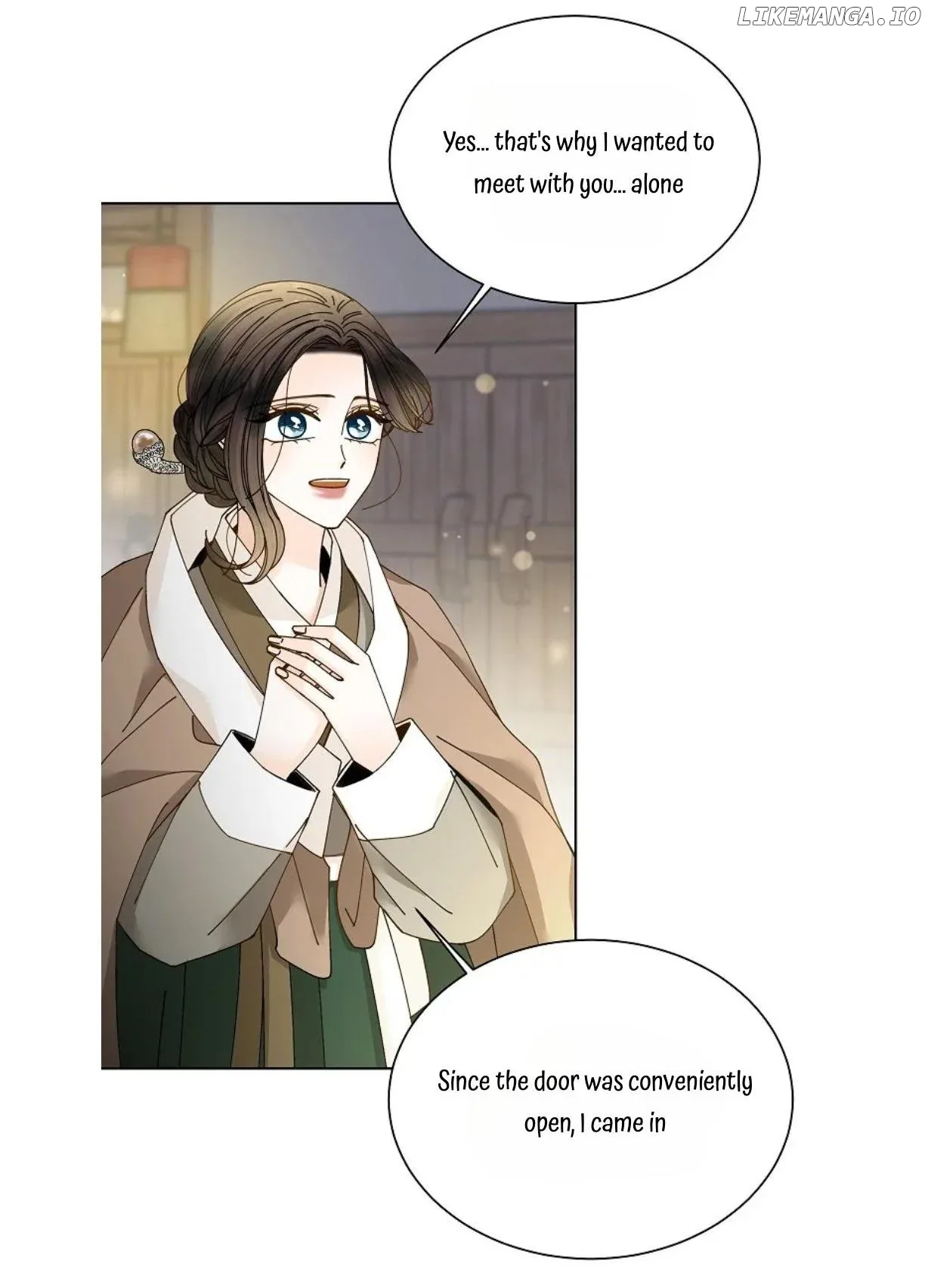 Oh! My Darling Chapter 21 page 18