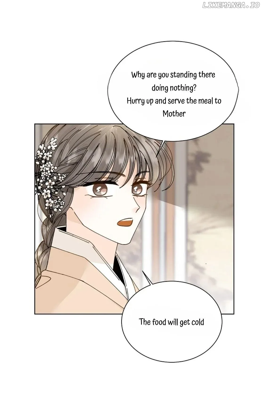 Oh! My Darling Chapter 25 page 42