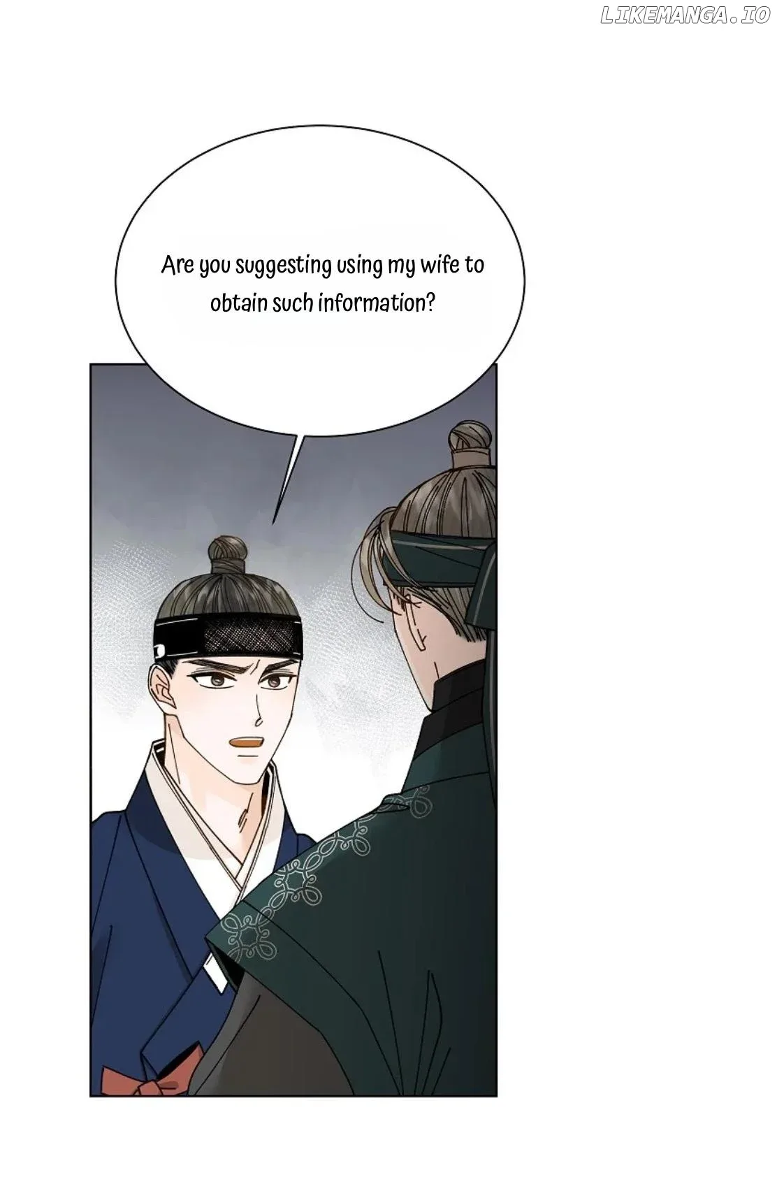 Oh! My Darling Chapter 25 page 22