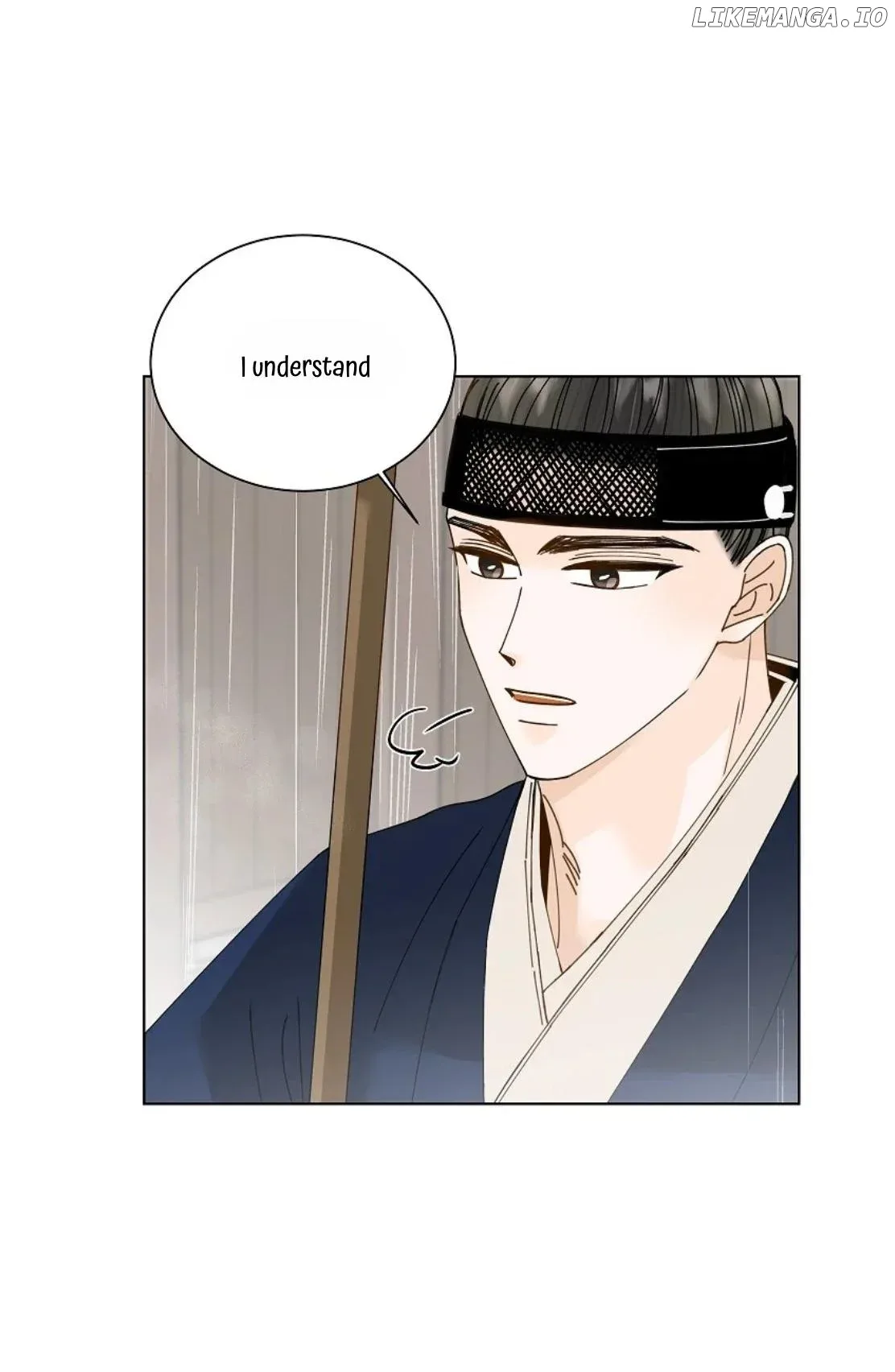 Oh! My Darling Chapter 25 page 54