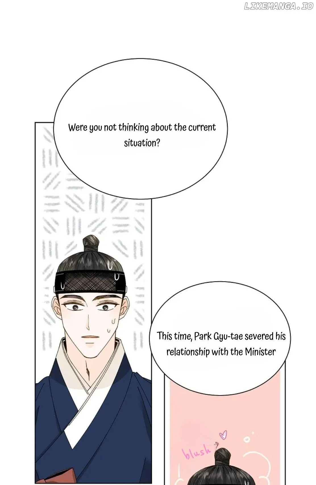 Oh! My Darling Chapter 25 page 6