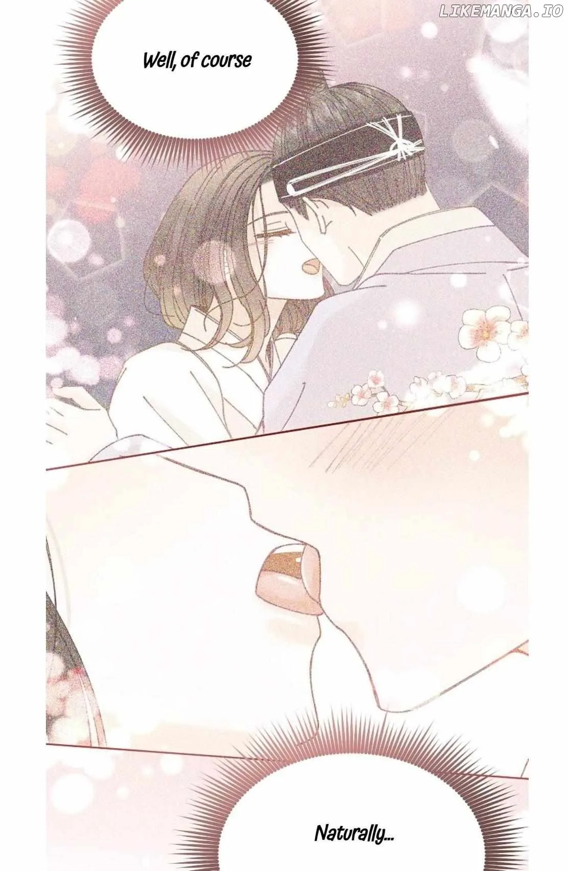 Oh! My Darling Chapter 25 page 3