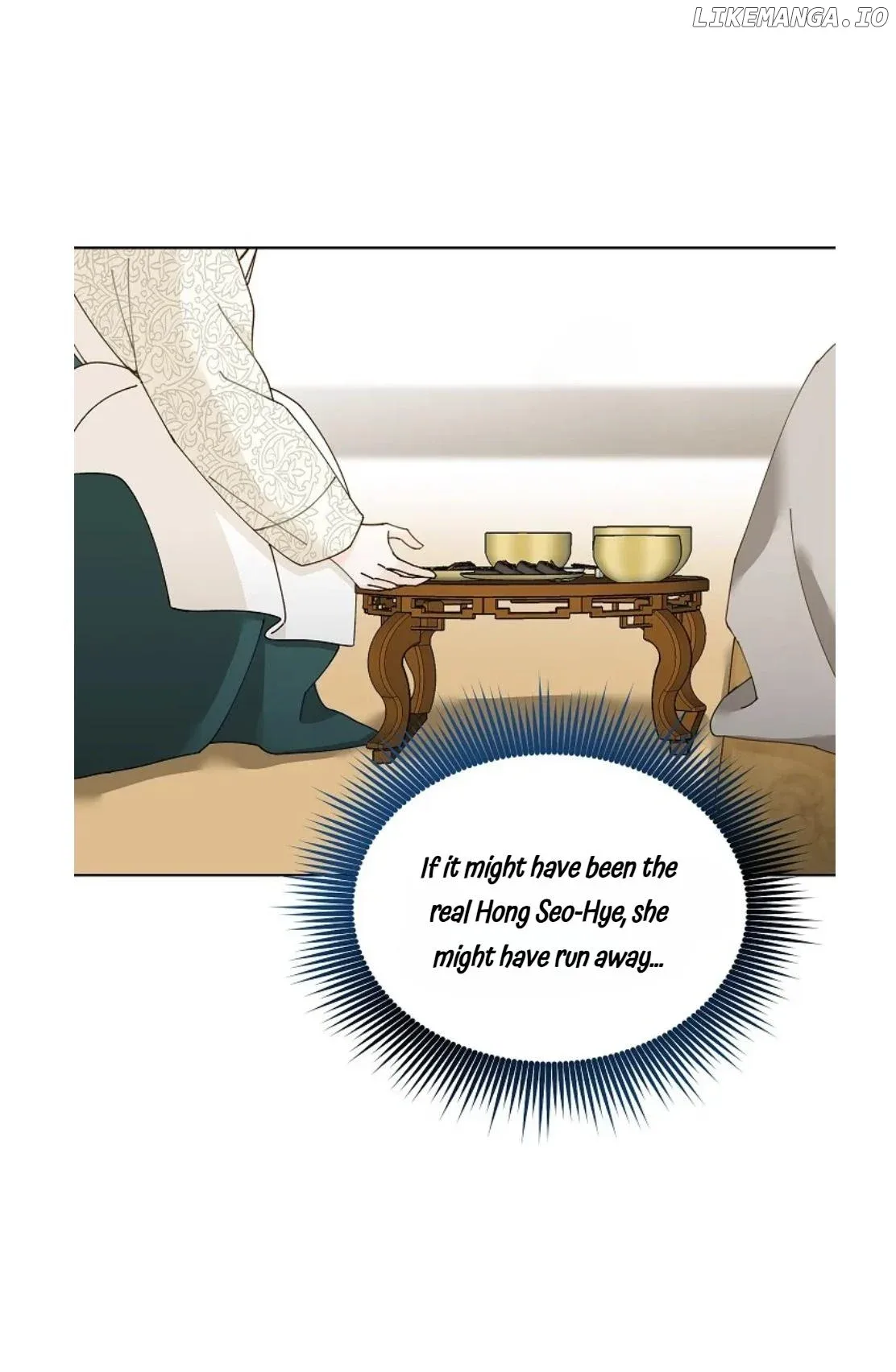 Oh! My Darling Chapter 25 page 48