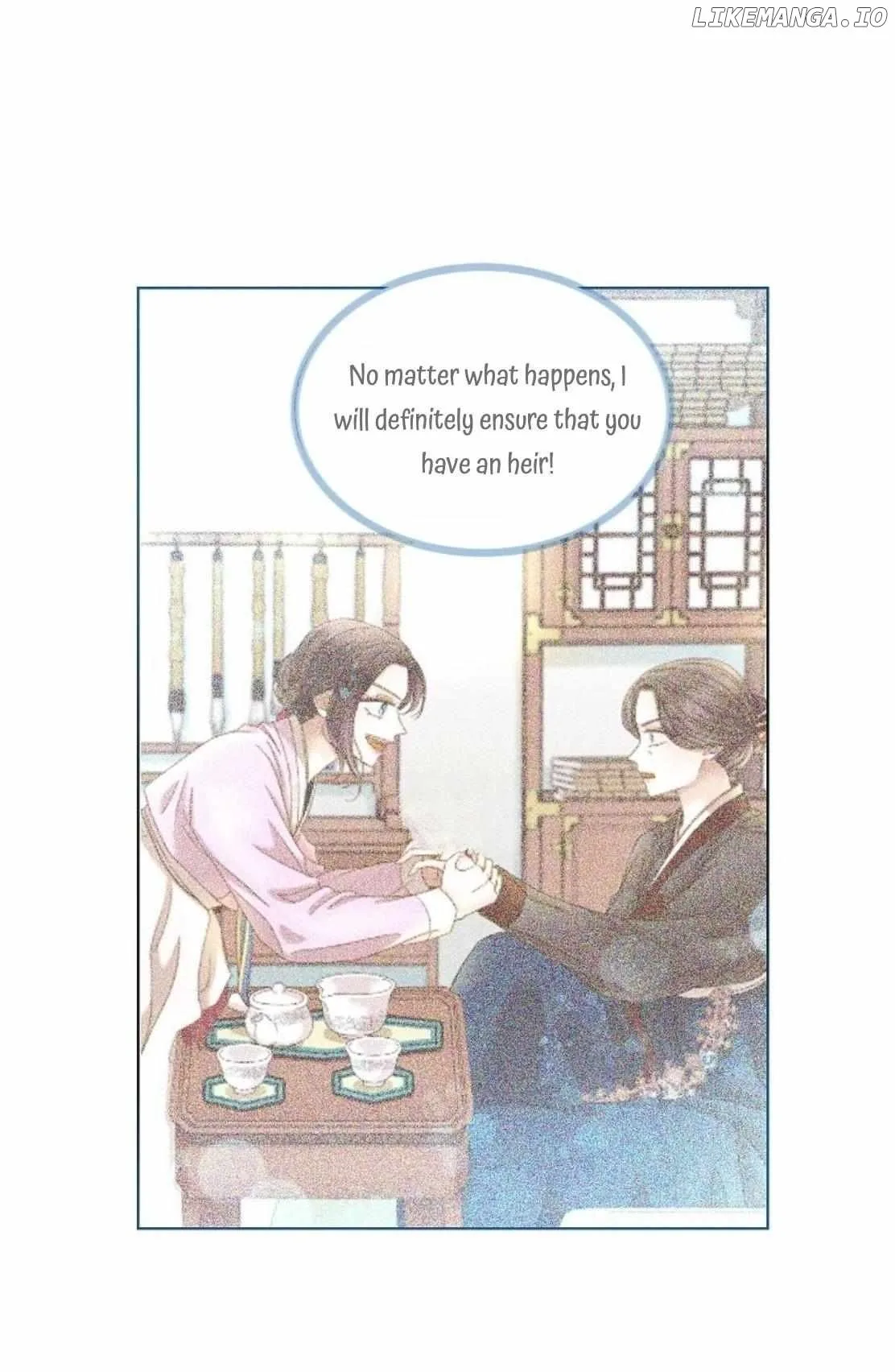 Oh! My Darling Chapter 24 page 54