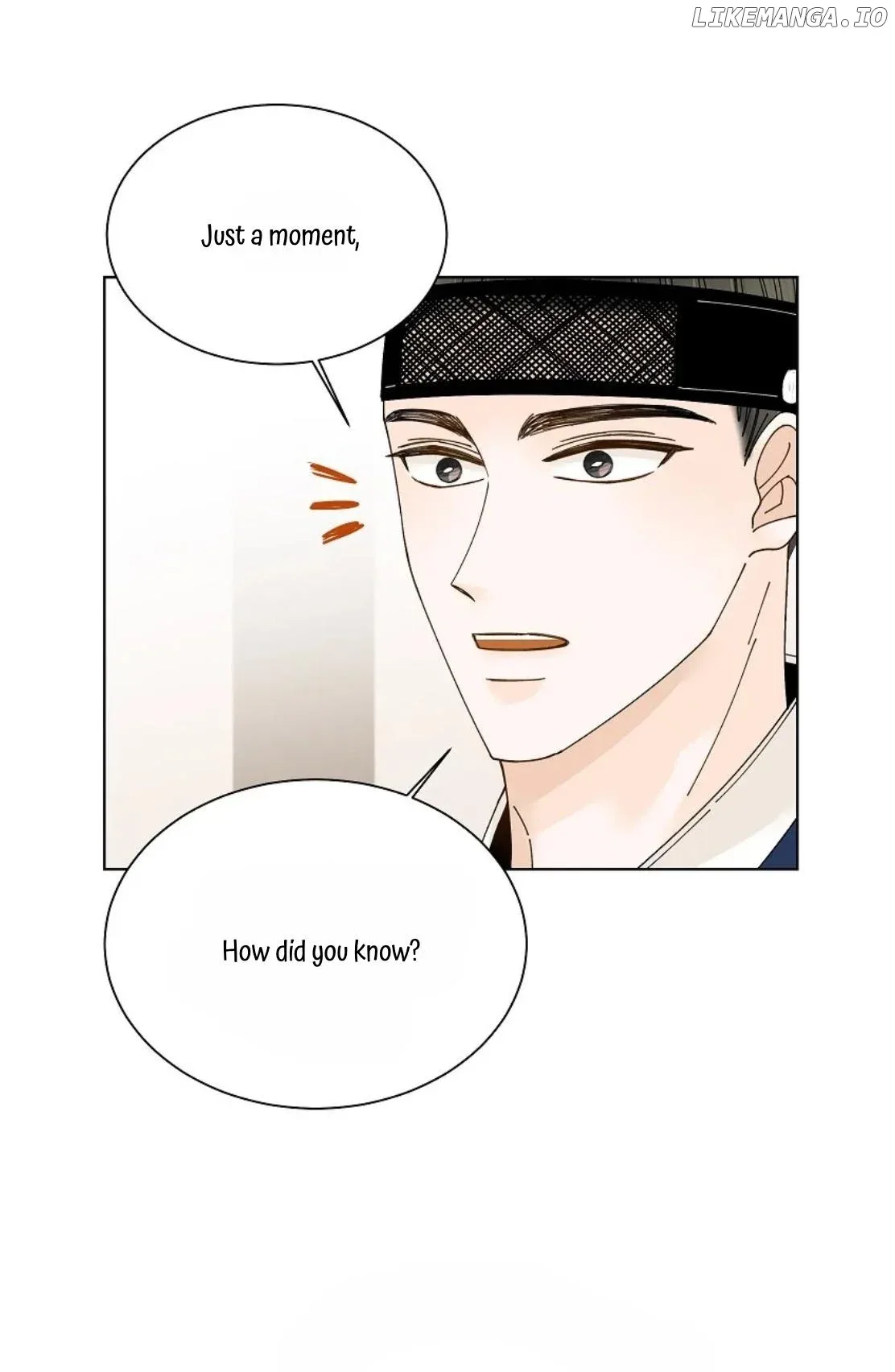 Oh! My Darling Chapter 25 page 4