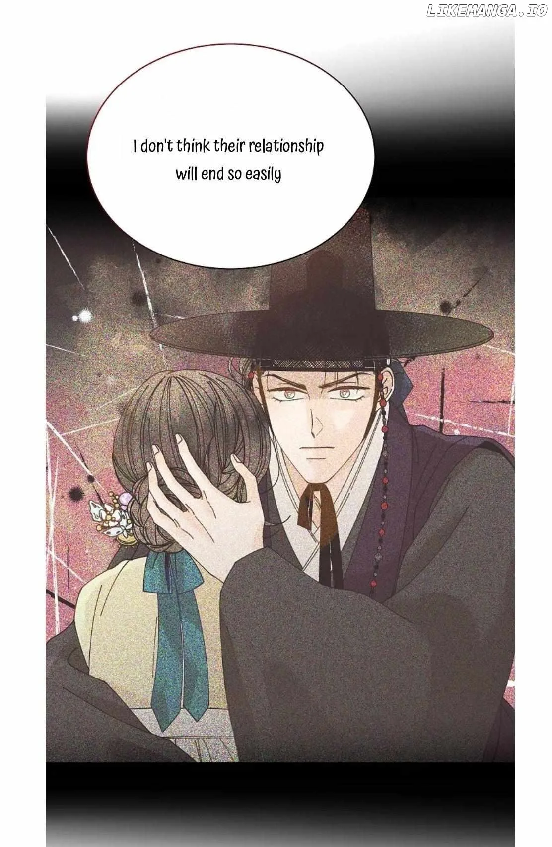 Oh! My Darling Chapter 25 page 25