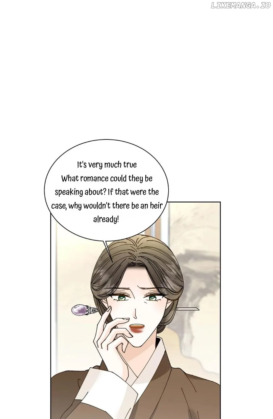 Oh! My Darling Chapter 25 page 36