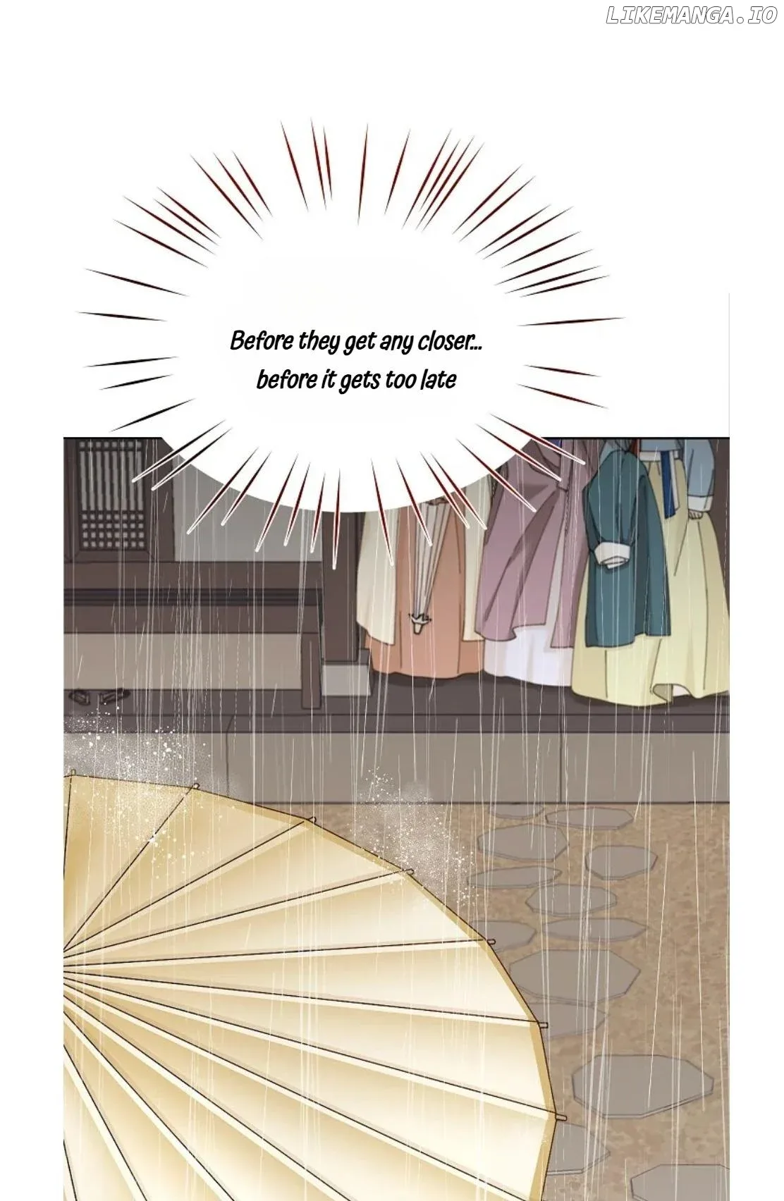 Oh! My Darling Chapter 24 page 57