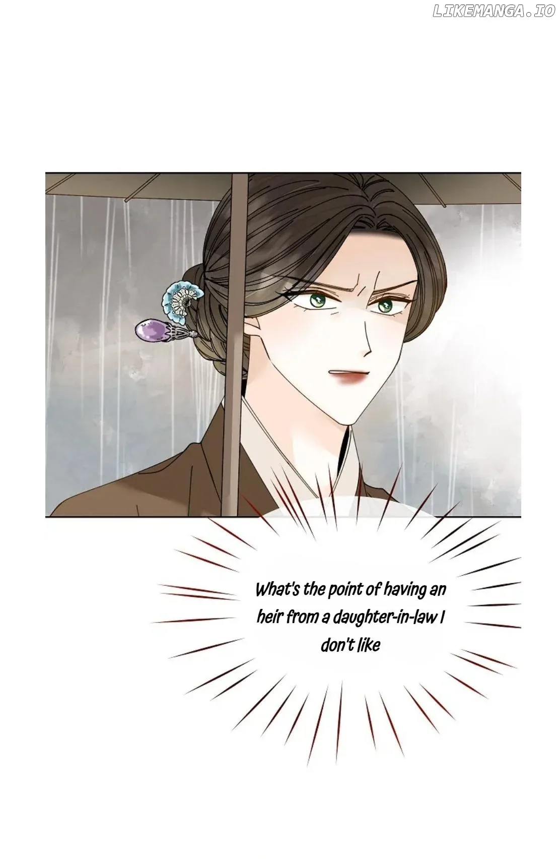 Oh! My Darling Chapter 24 page 56