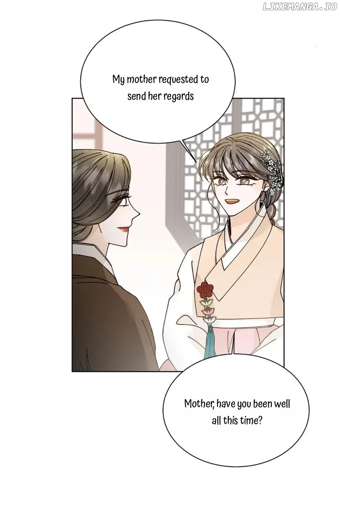 Oh! My Darling Chapter 25 page 32