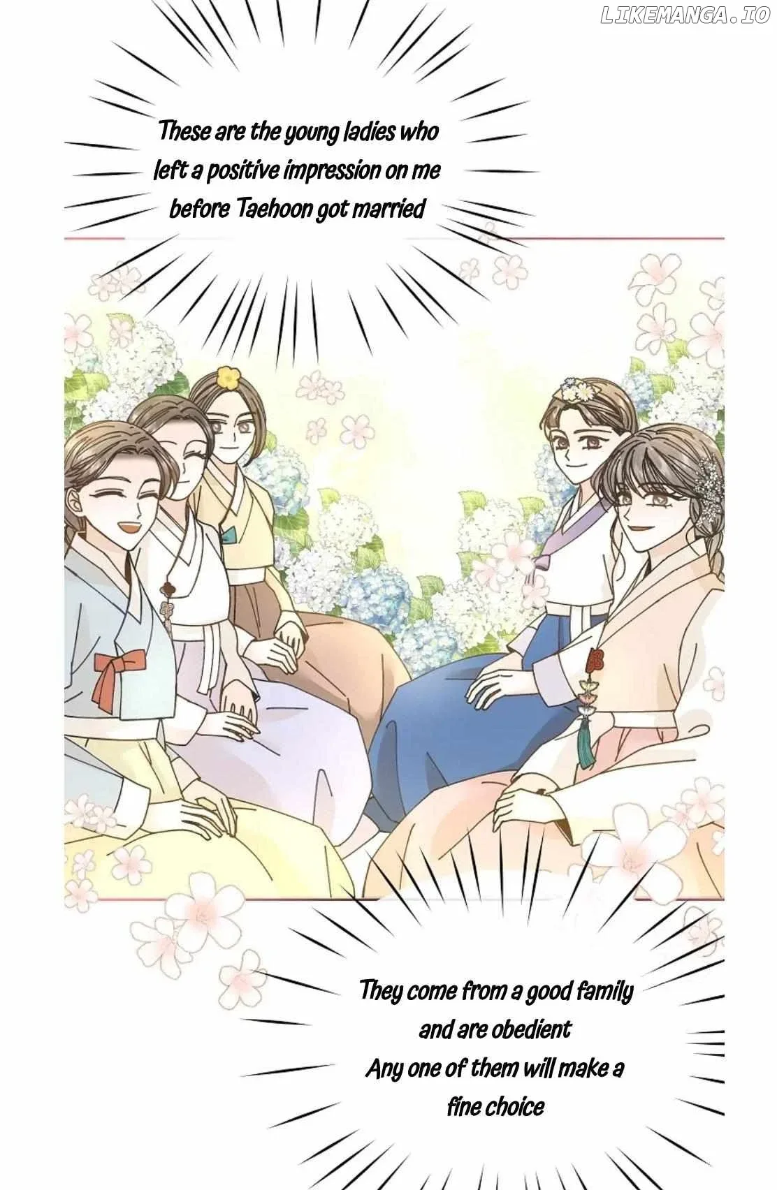 Oh! My Darling Chapter 25 page 31