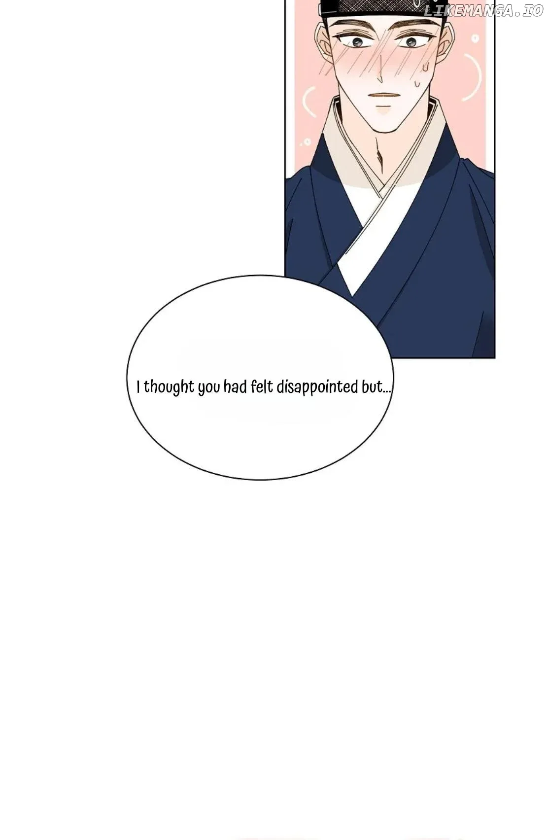 Oh! My Darling Chapter 25 page 7