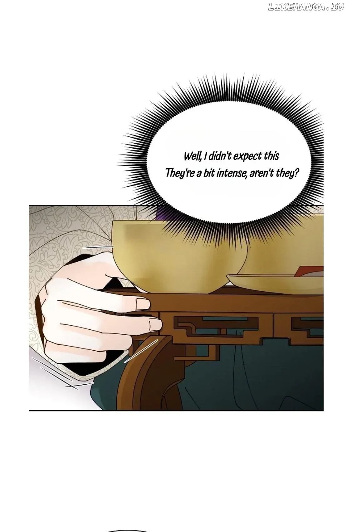 Oh! My Darling Chapter 25 page 46