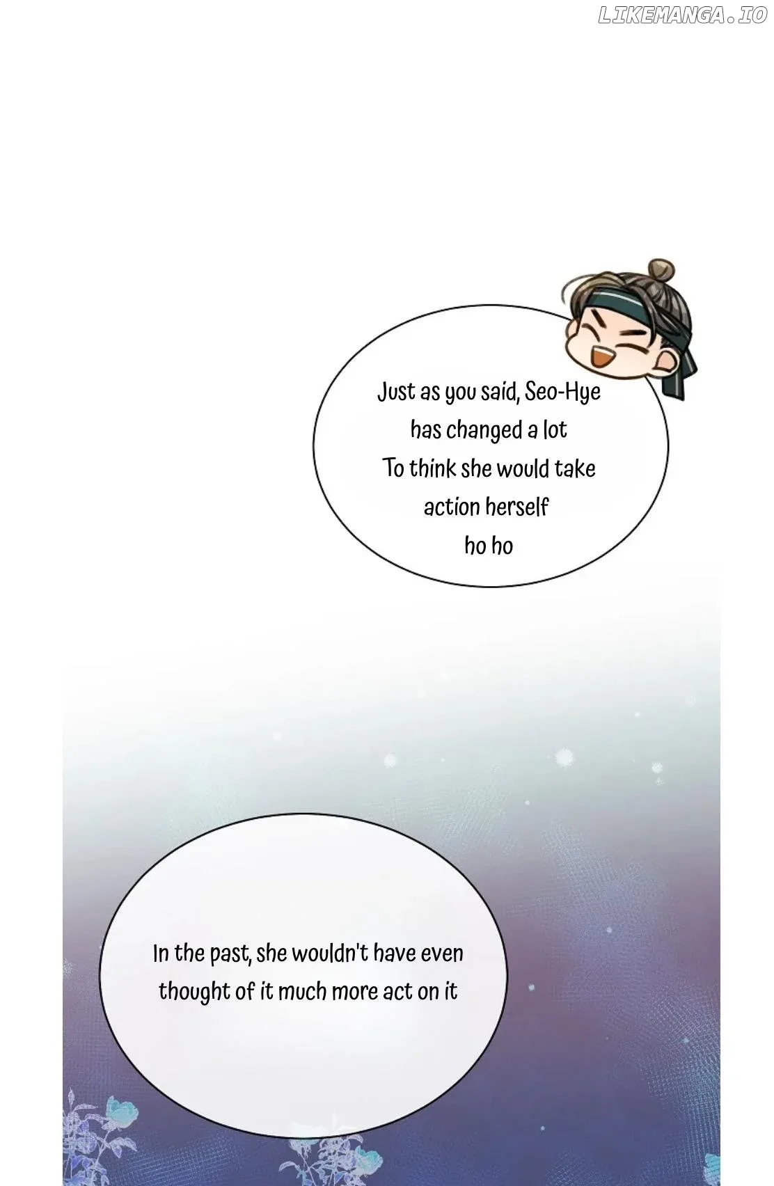 Oh! My Darling Chapter 25 page 13