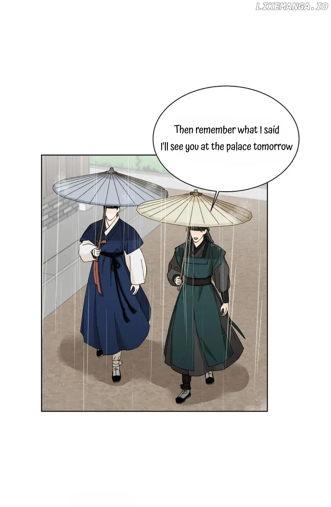 Oh! My Darling Chapter 25 page 53