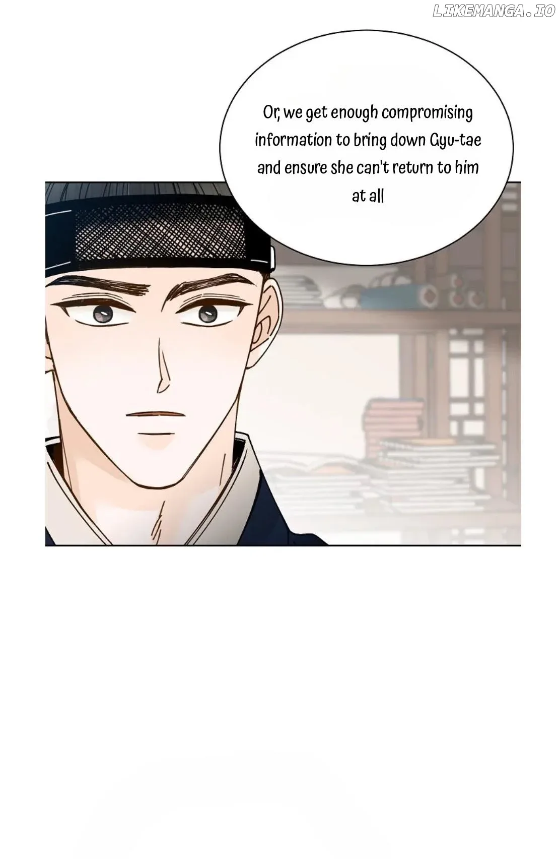 Oh! My Darling Chapter 25 page 21