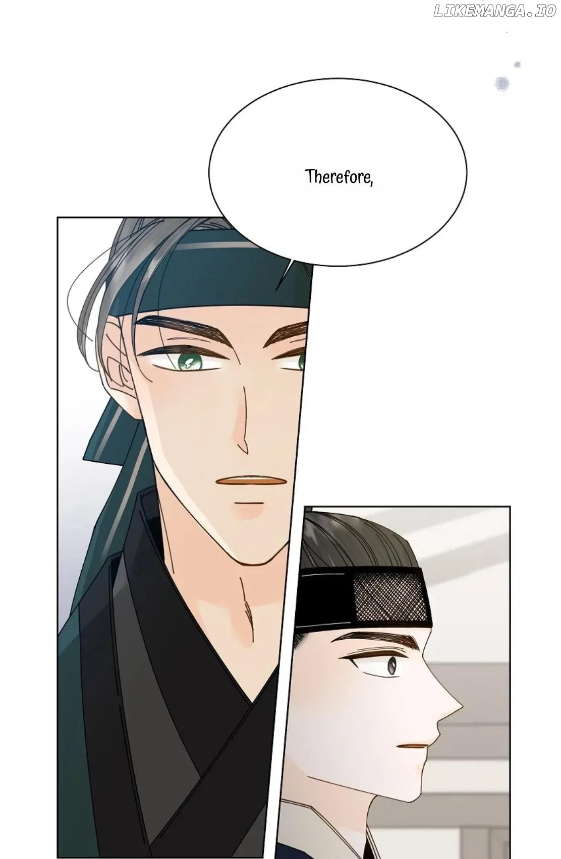 Oh! My Darling Chapter 25 page 15