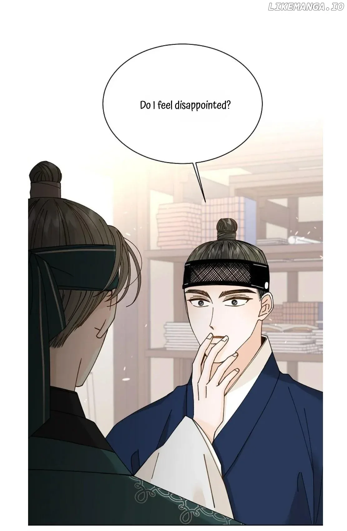 Oh! My Darling Chapter 25 page 2