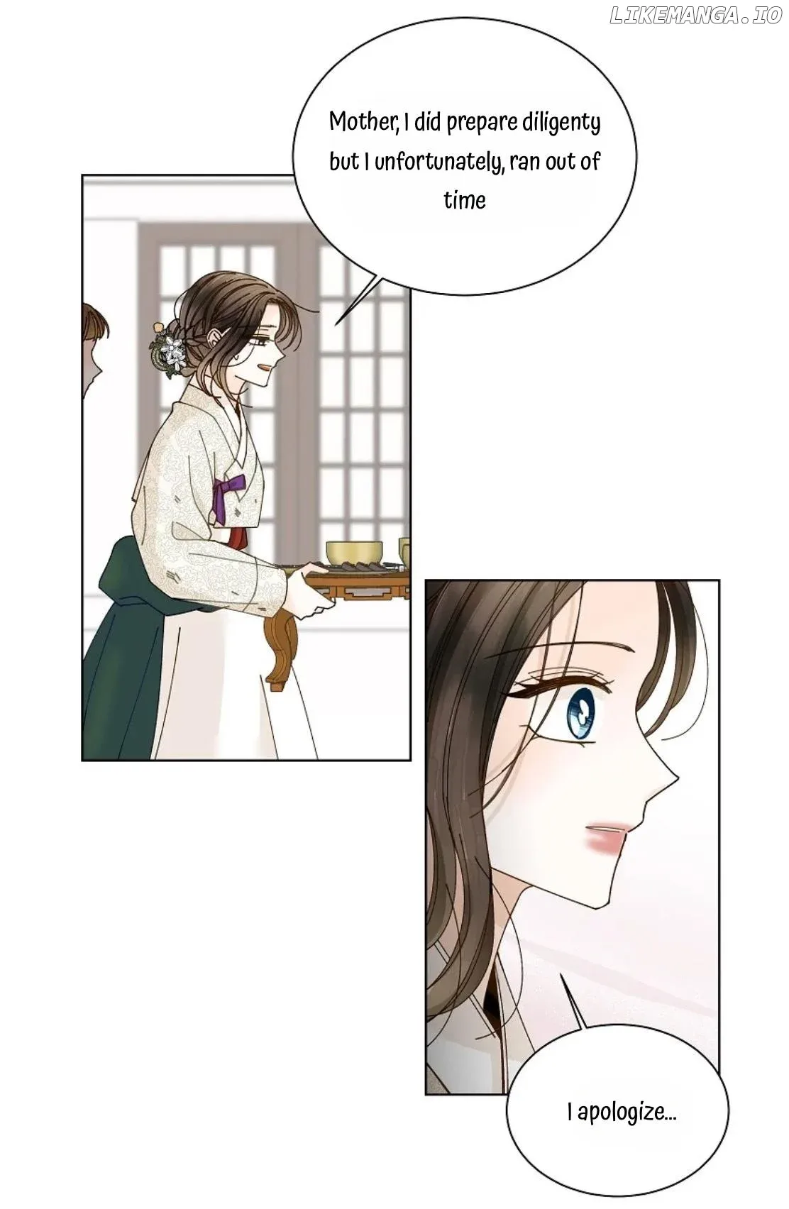 Oh! My Darling Chapter 25 page 40