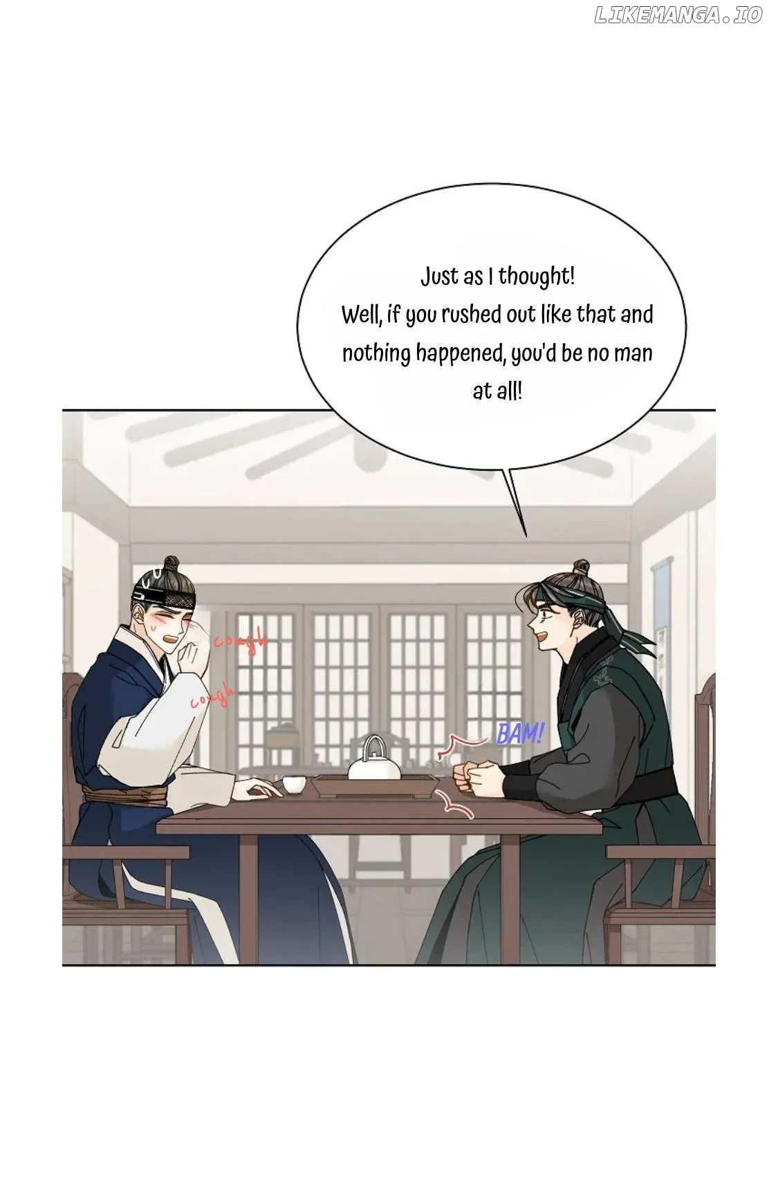 Oh! My Darling Chapter 25 page 11
