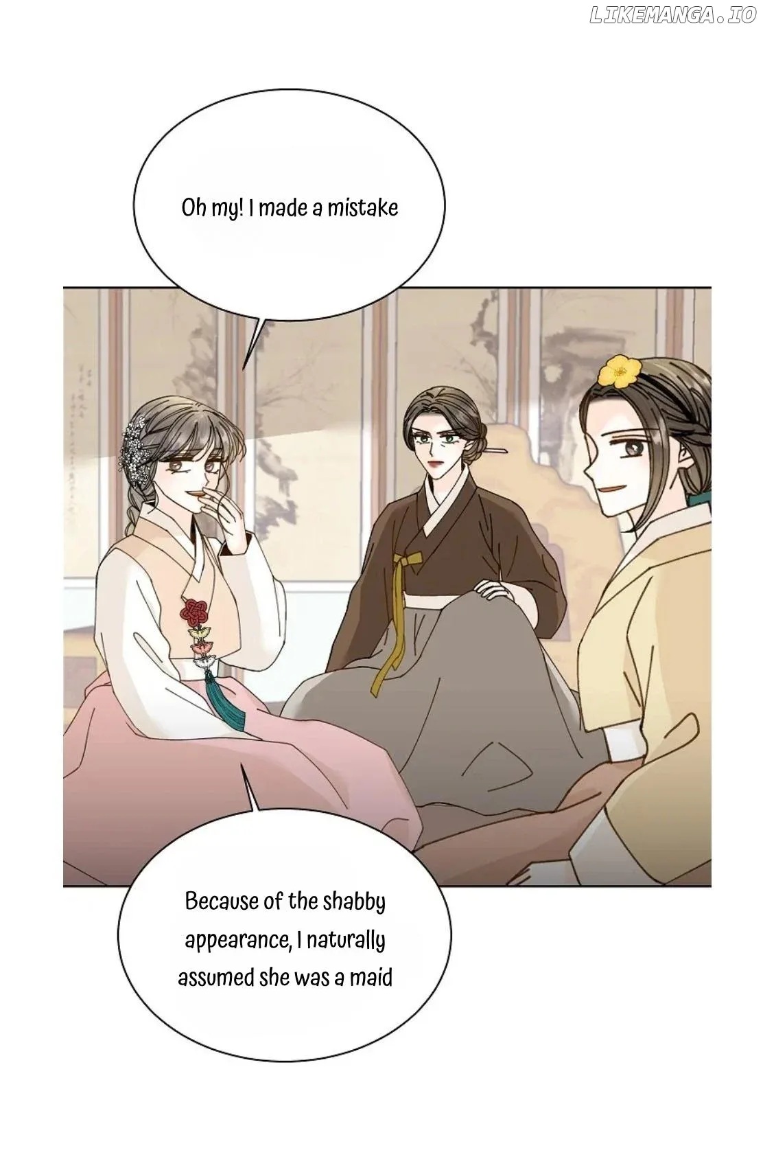 Oh! My Darling Chapter 25 page 44