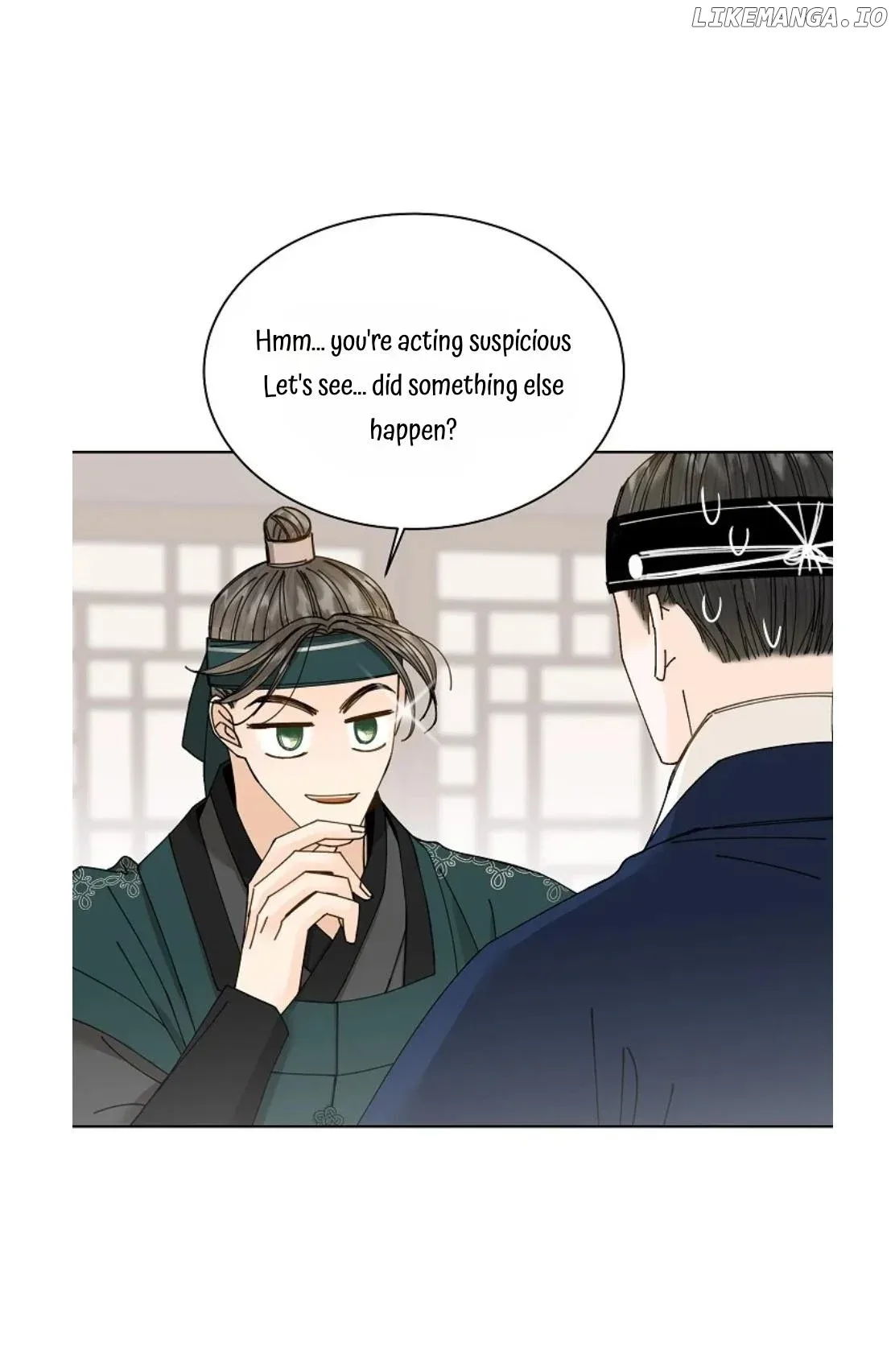 Oh! My Darling Chapter 25 page 9