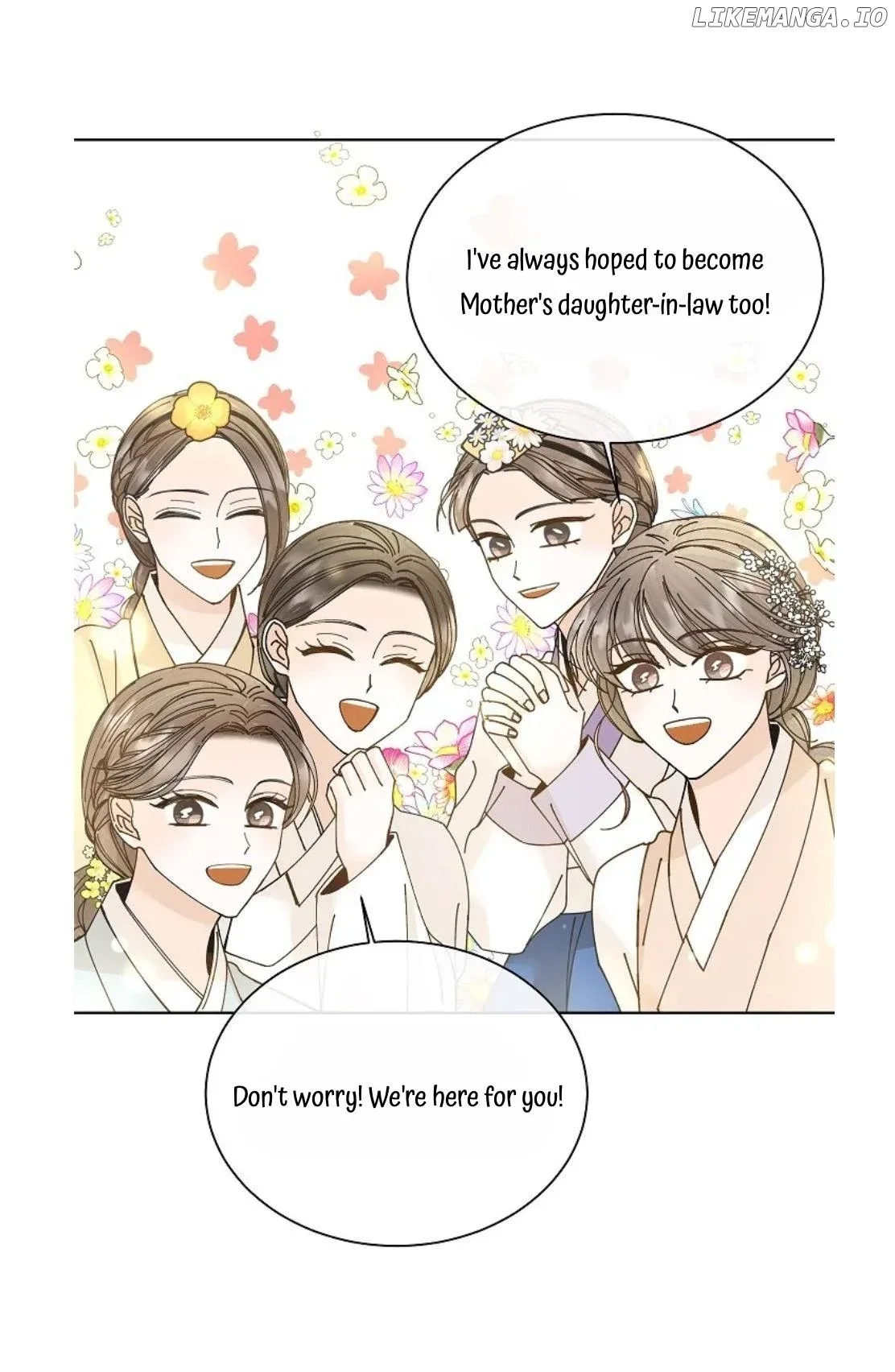 Oh! My Darling Chapter 25 page 38