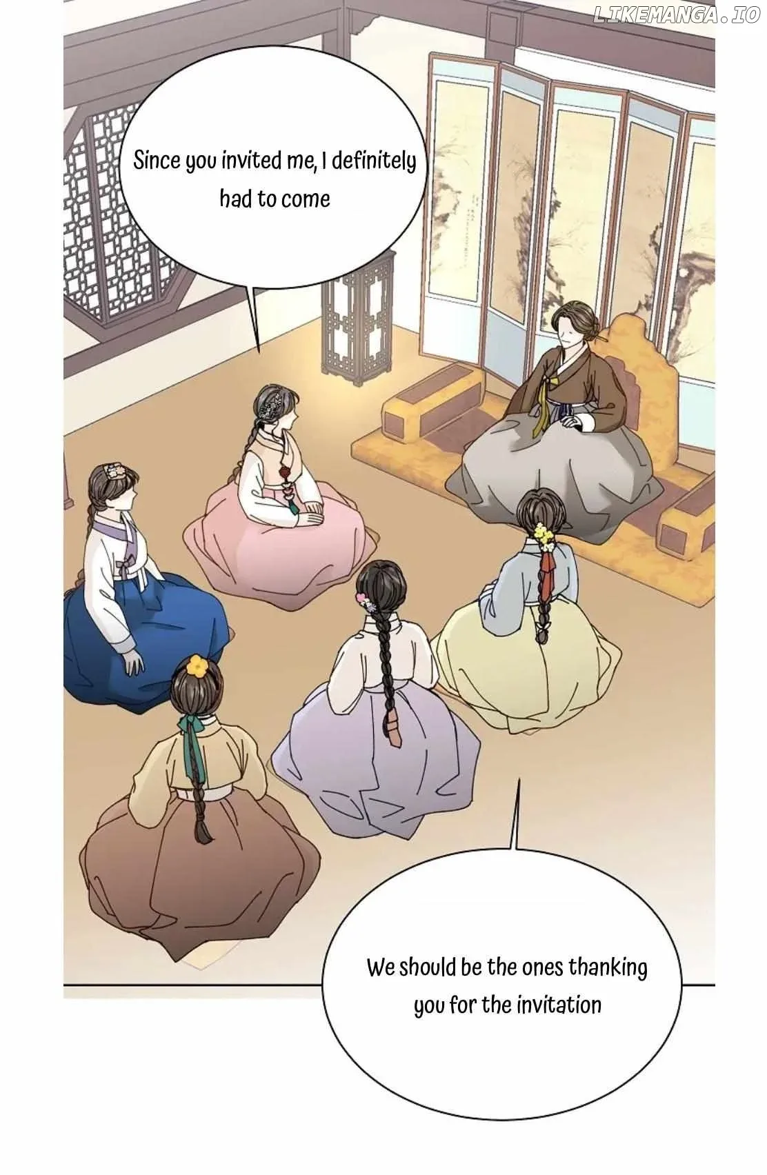 Oh! My Darling Chapter 25 page 29