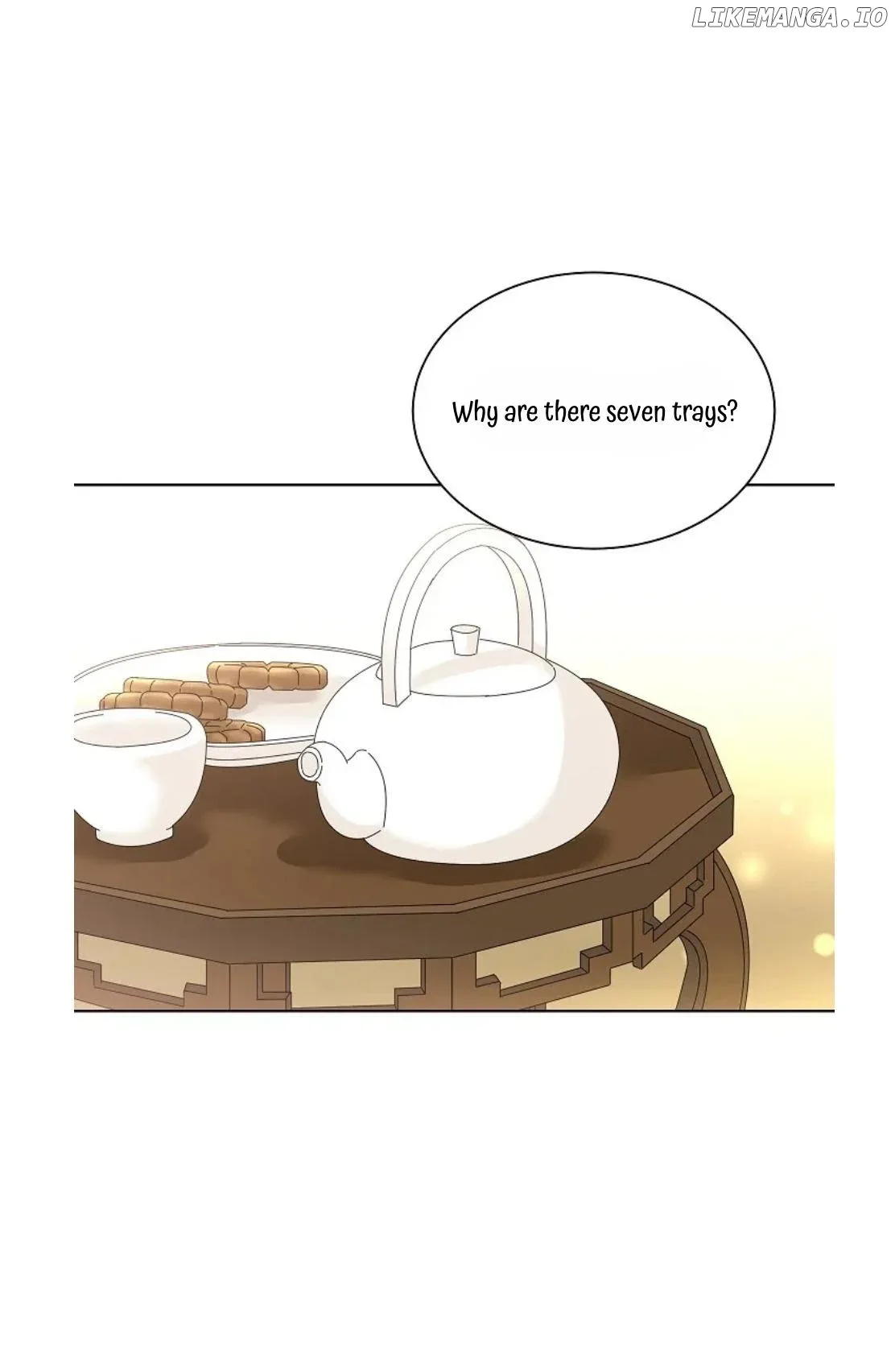 Oh! My Darling Chapter 25 page 57