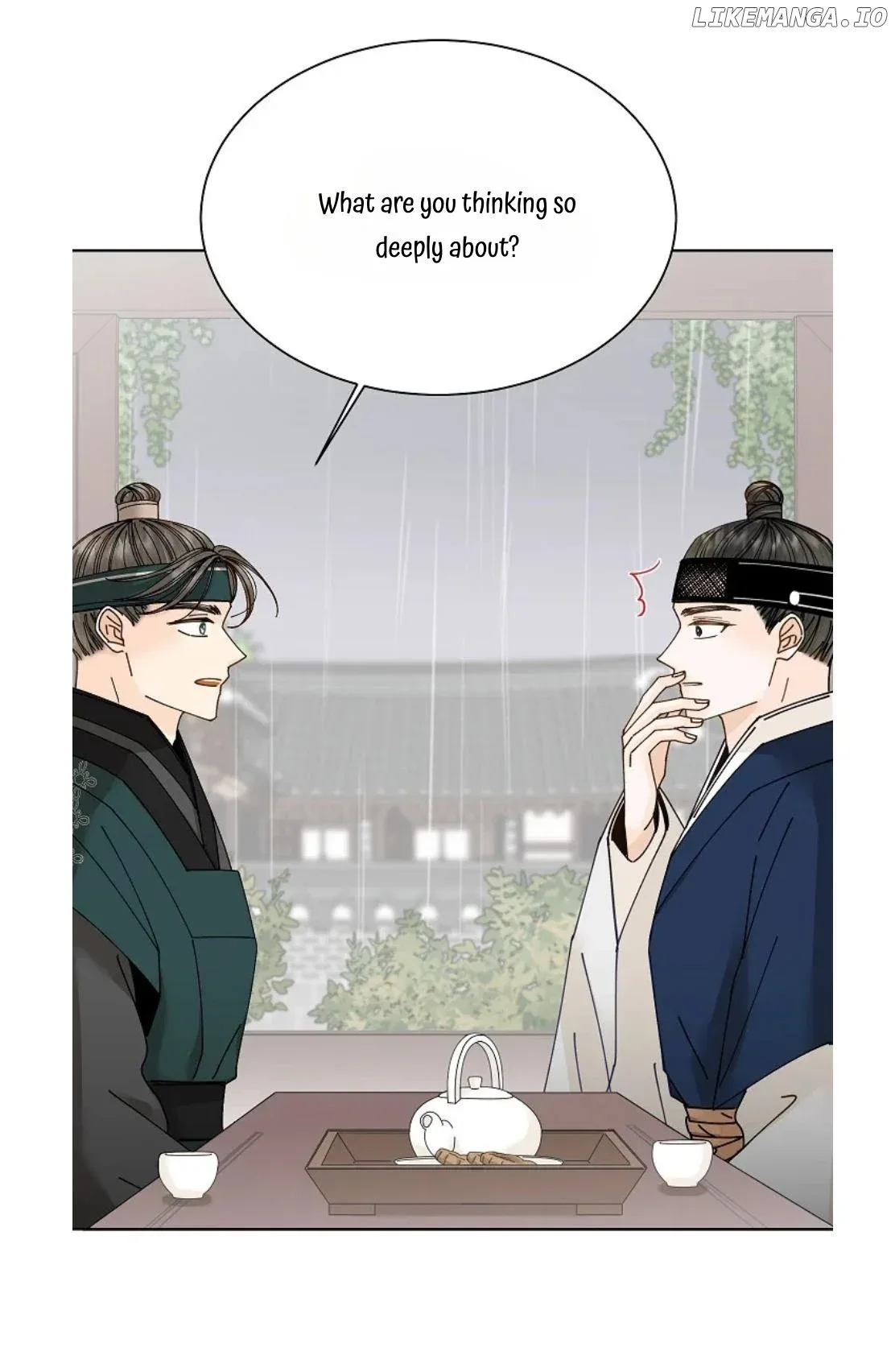 Oh! My Darling Chapter 24 page 63