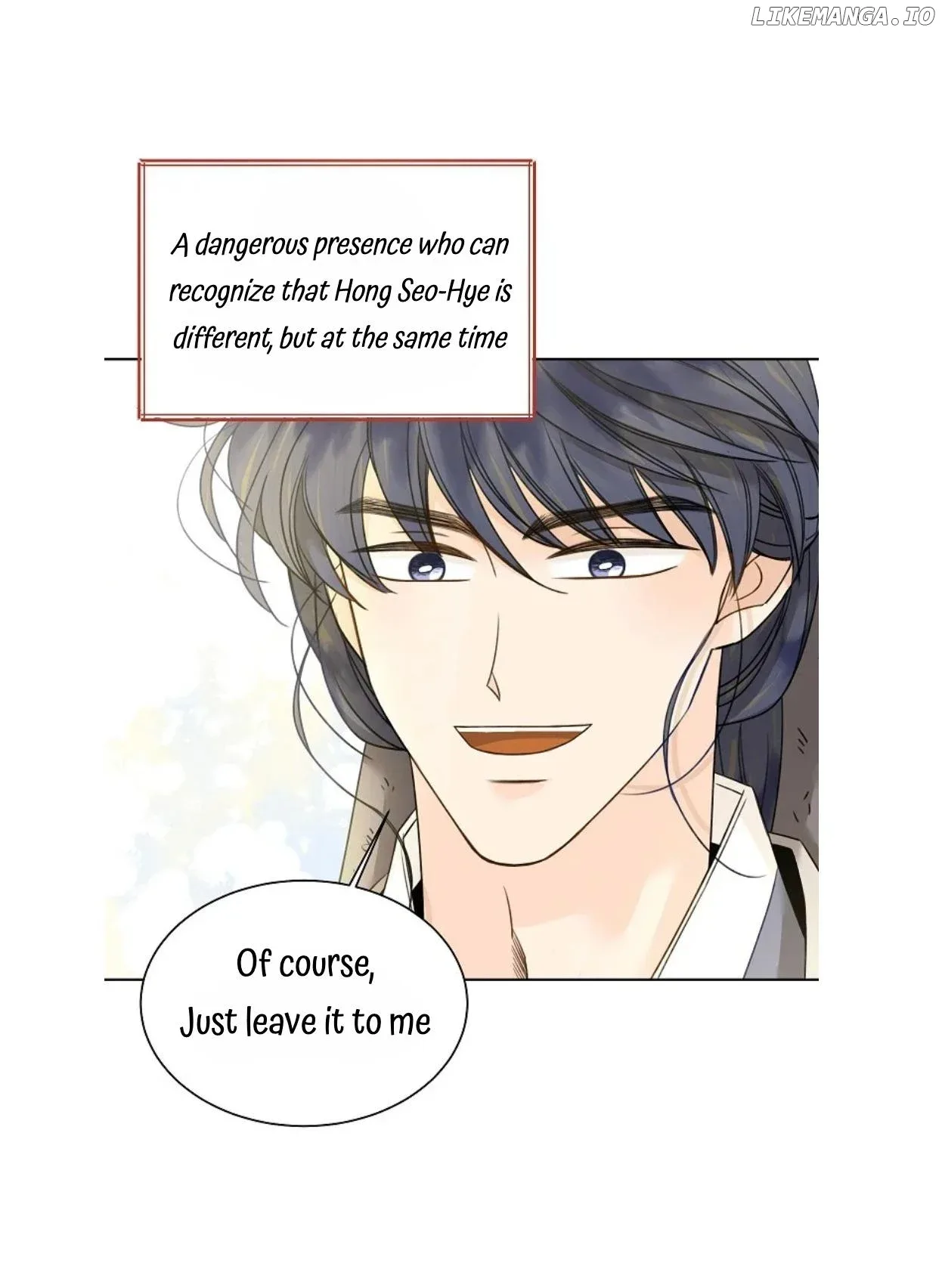 Oh! My Darling Chapter 19 page 38
