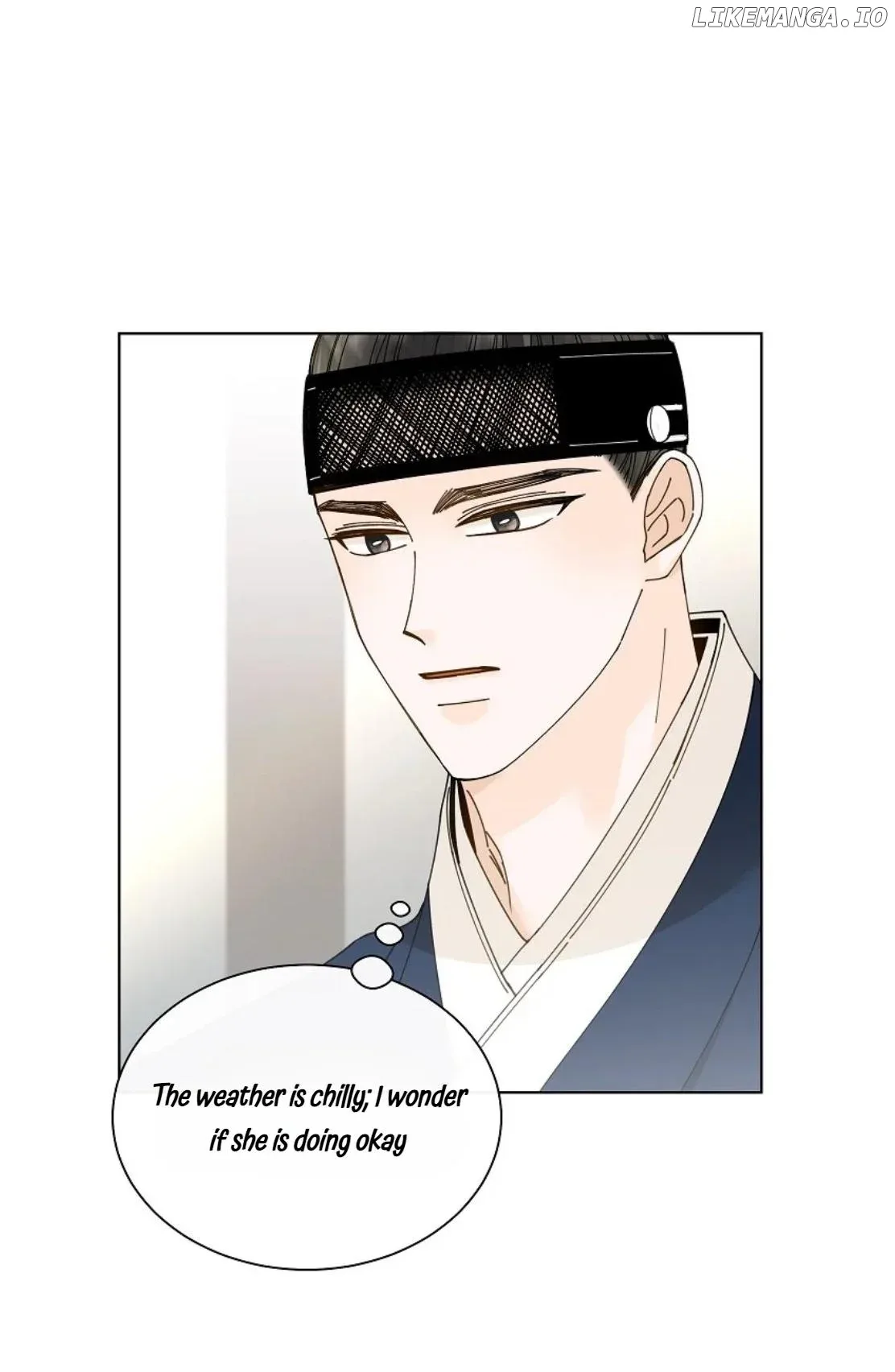 Oh! My Darling Chapter 24 page 61