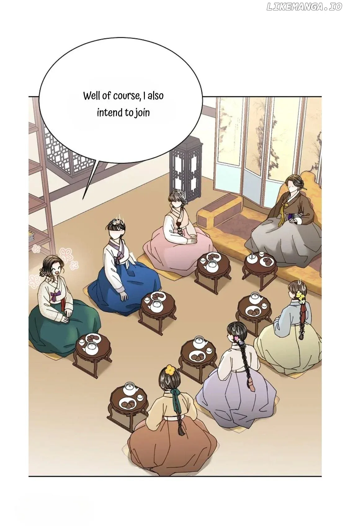 Oh! My Darling Chapter 25 page 58