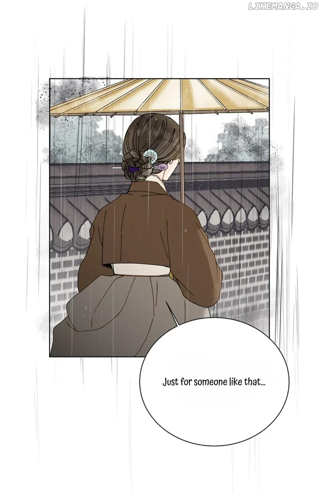 Oh! My Darling Chapter 24 page 52