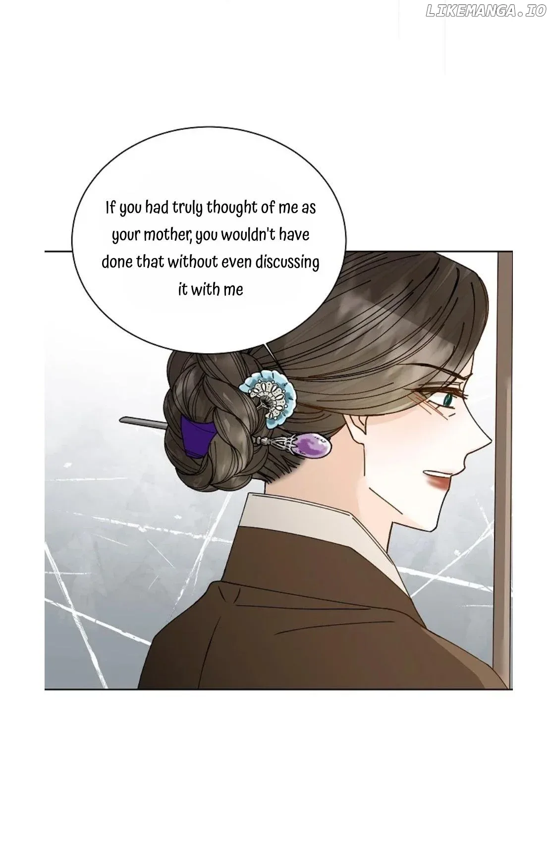 Oh! My Darling Chapter 24 page 53
