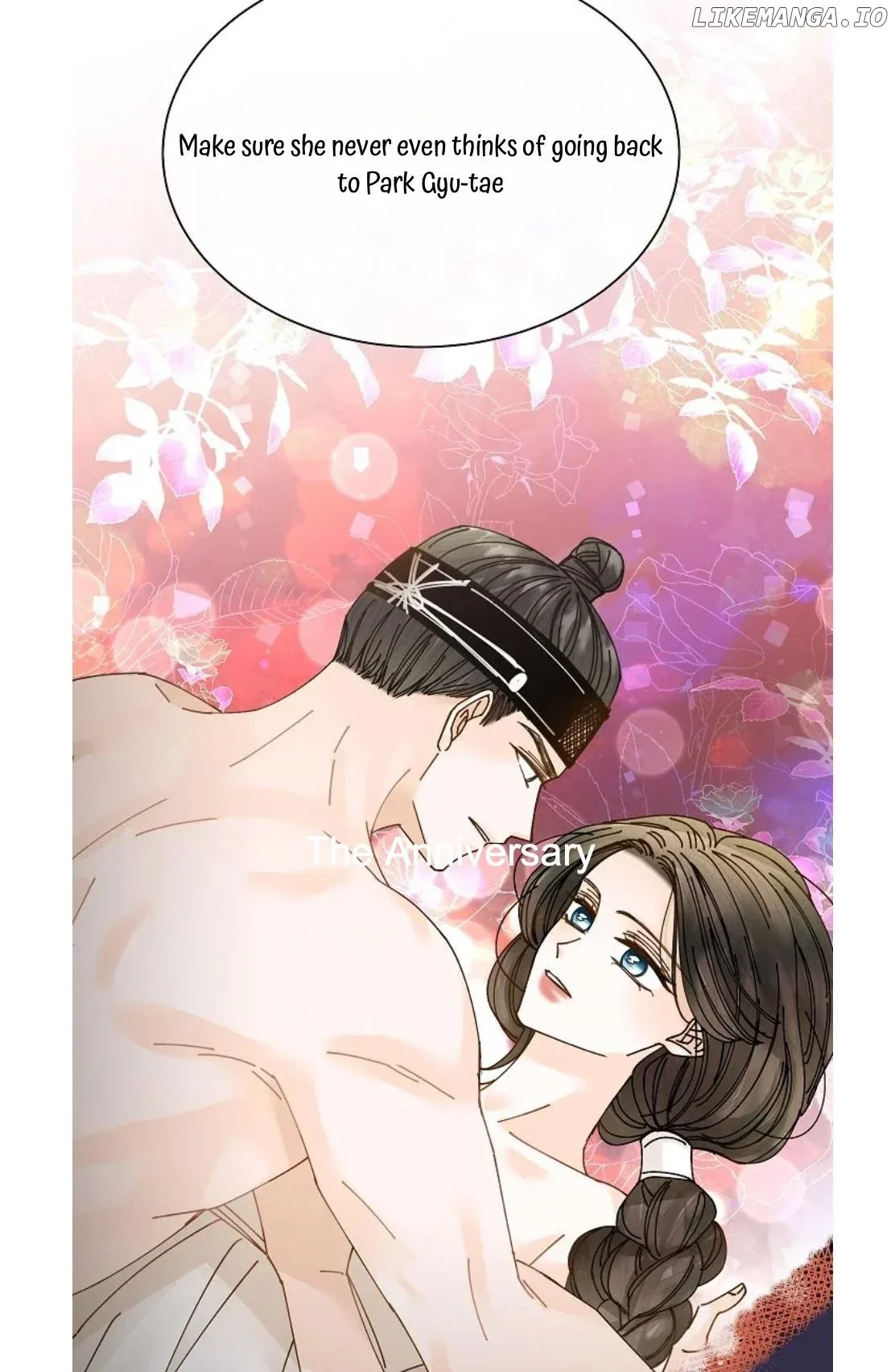 Oh! My Darling Chapter 25 page 17