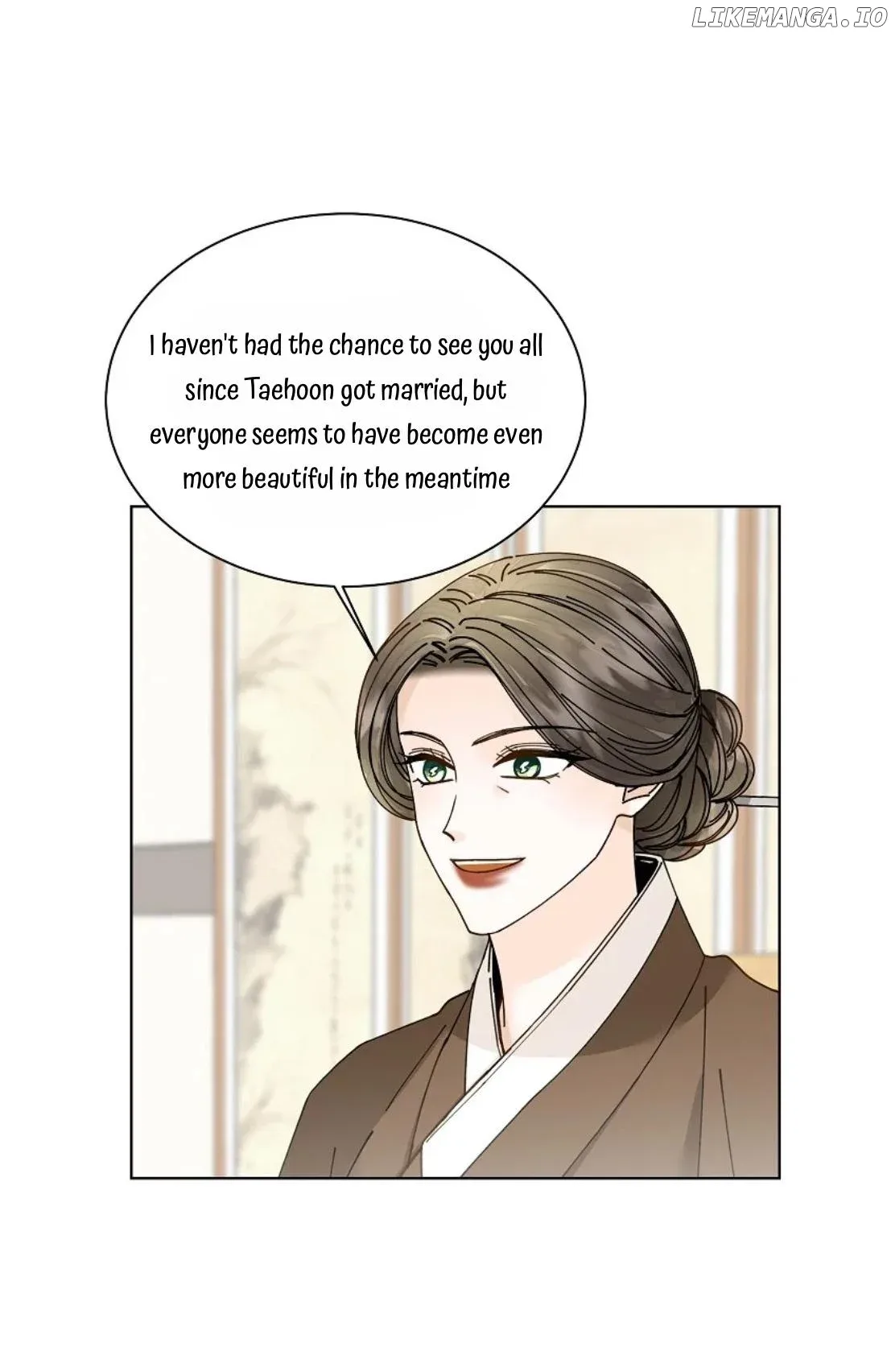 Oh! My Darling Chapter 25 page 30