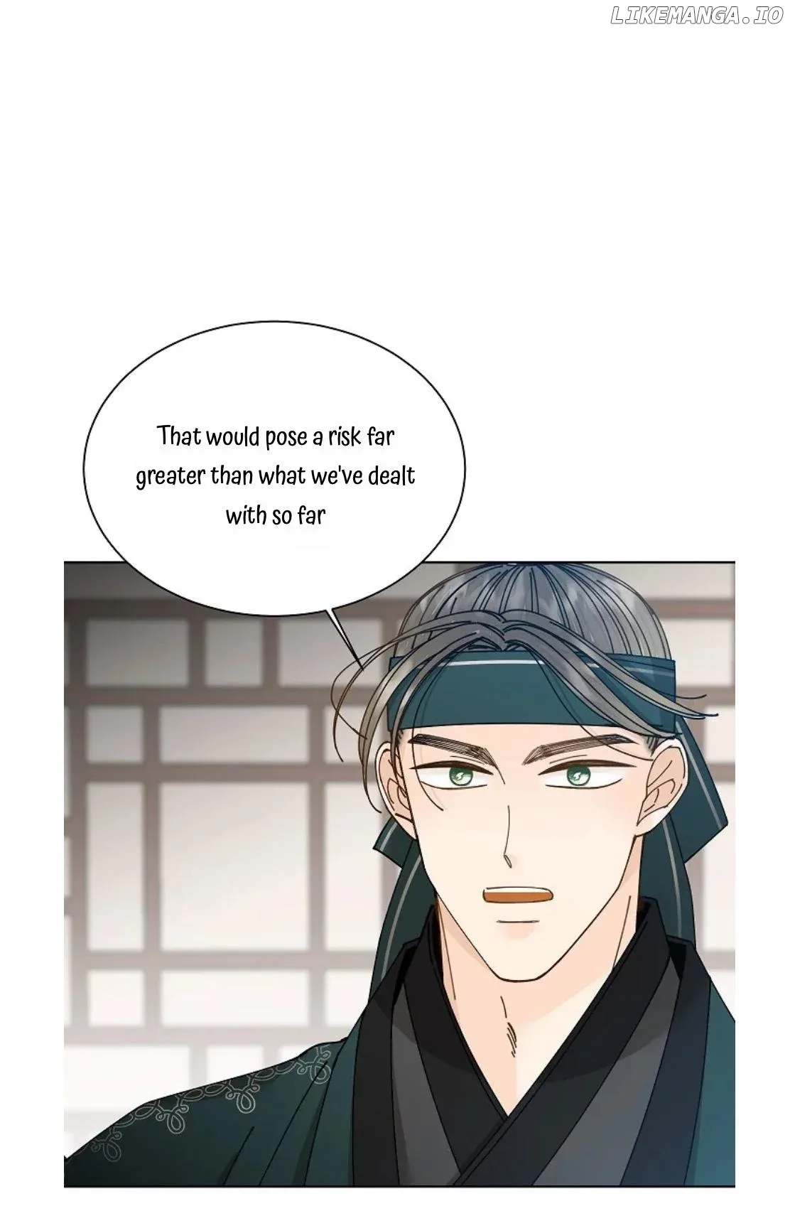 Oh! My Darling Chapter 25 page 20