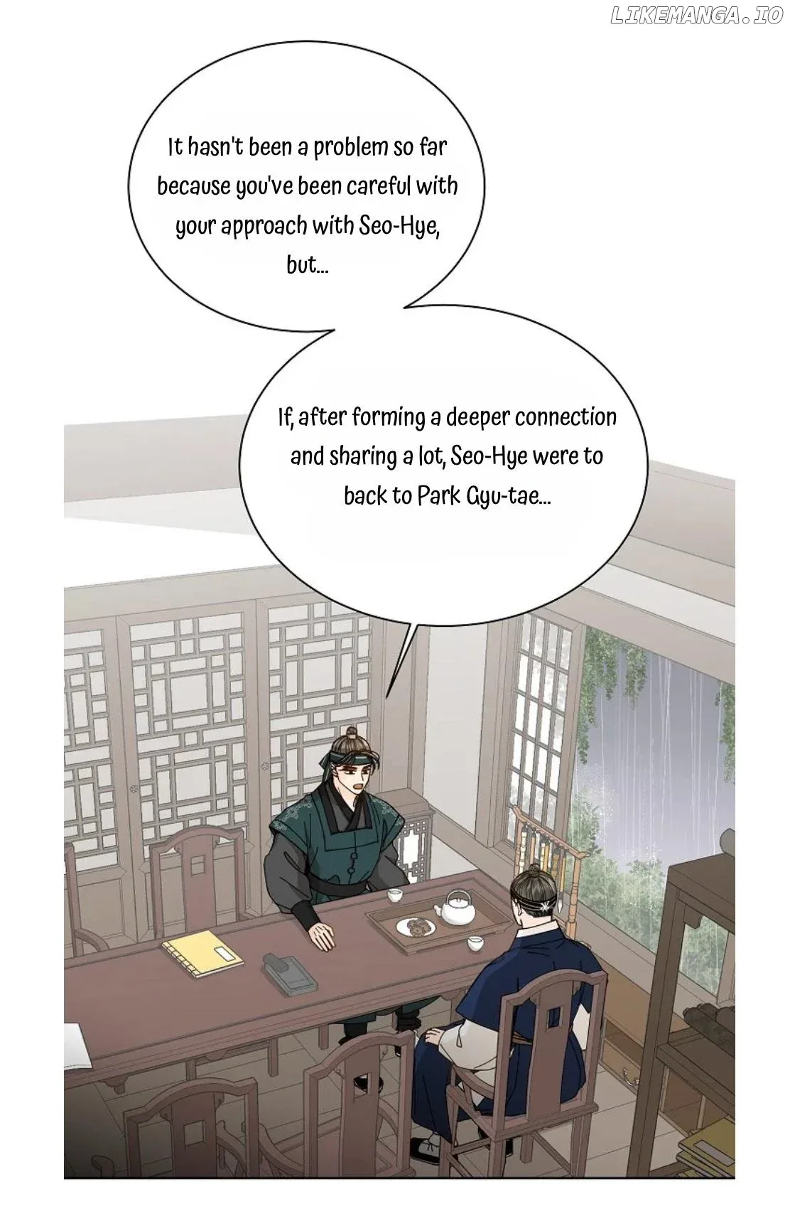 Oh! My Darling Chapter 25 page 19