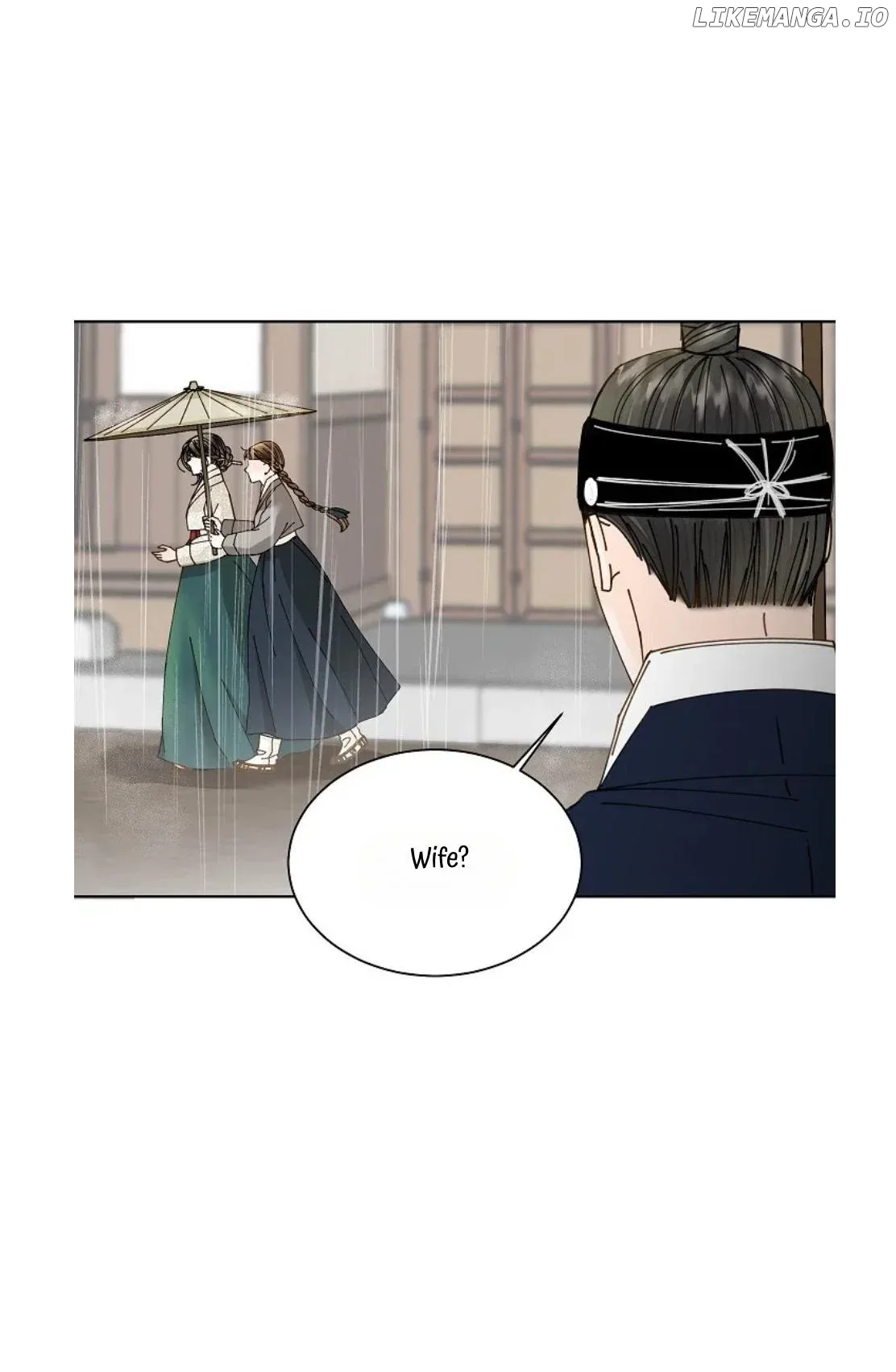 Oh! My Darling Chapter 25 page 56